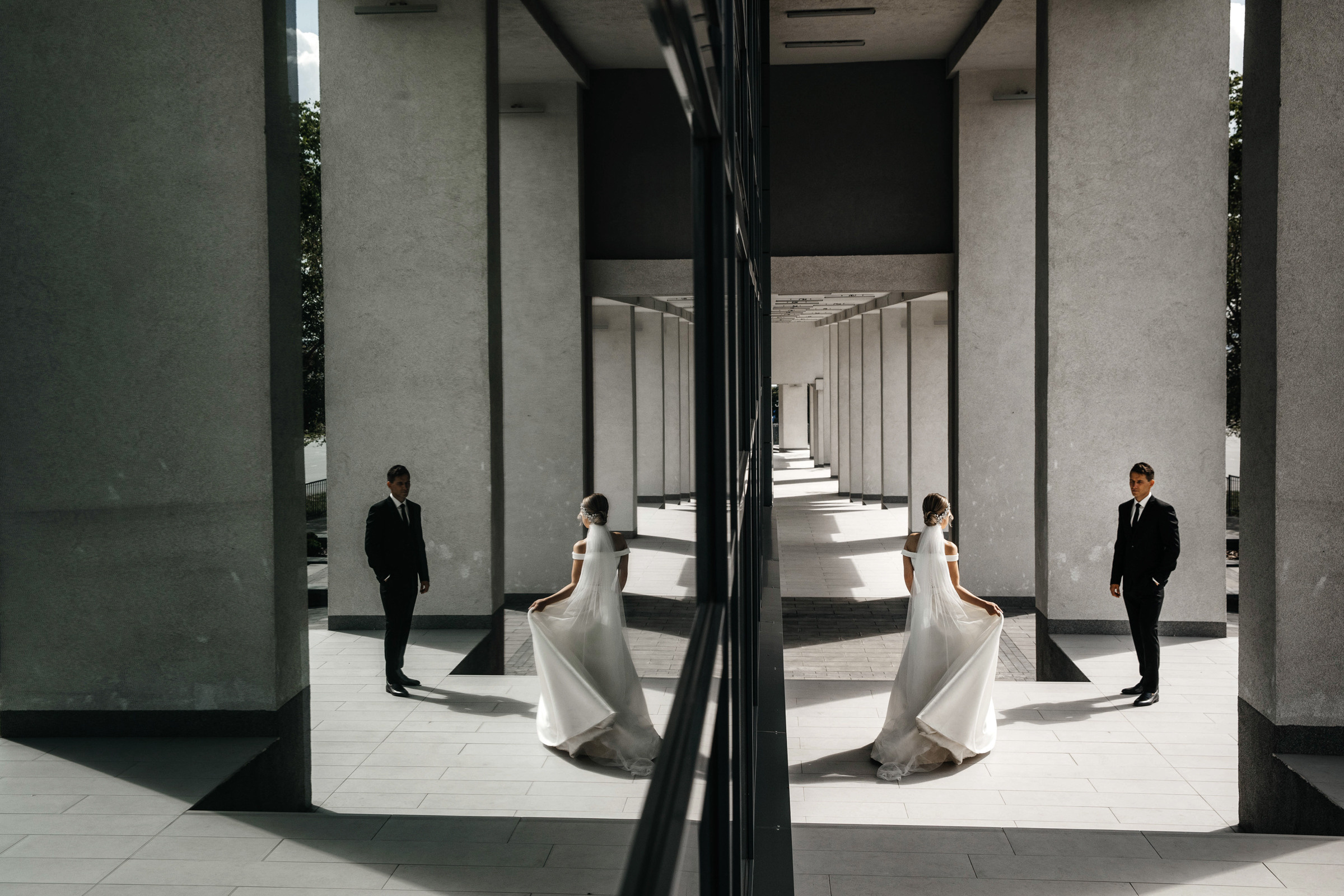 A&S Wedding Party 2020. Свадебный фотограф в Ульяновске Алексей Китов