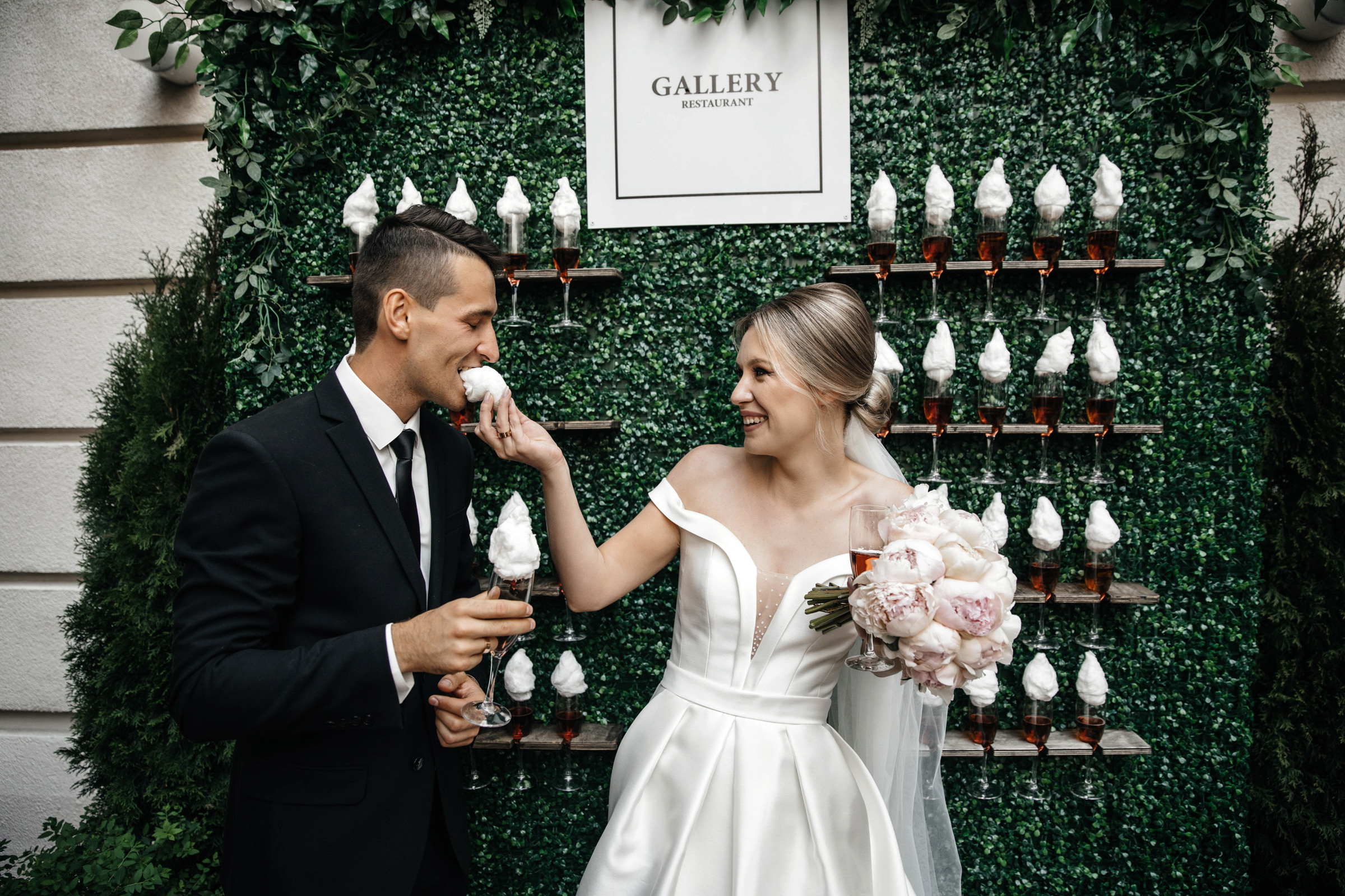 A&S Wedding Party 2020. Свадебный фотограф в Ульяновске Алексей Китов