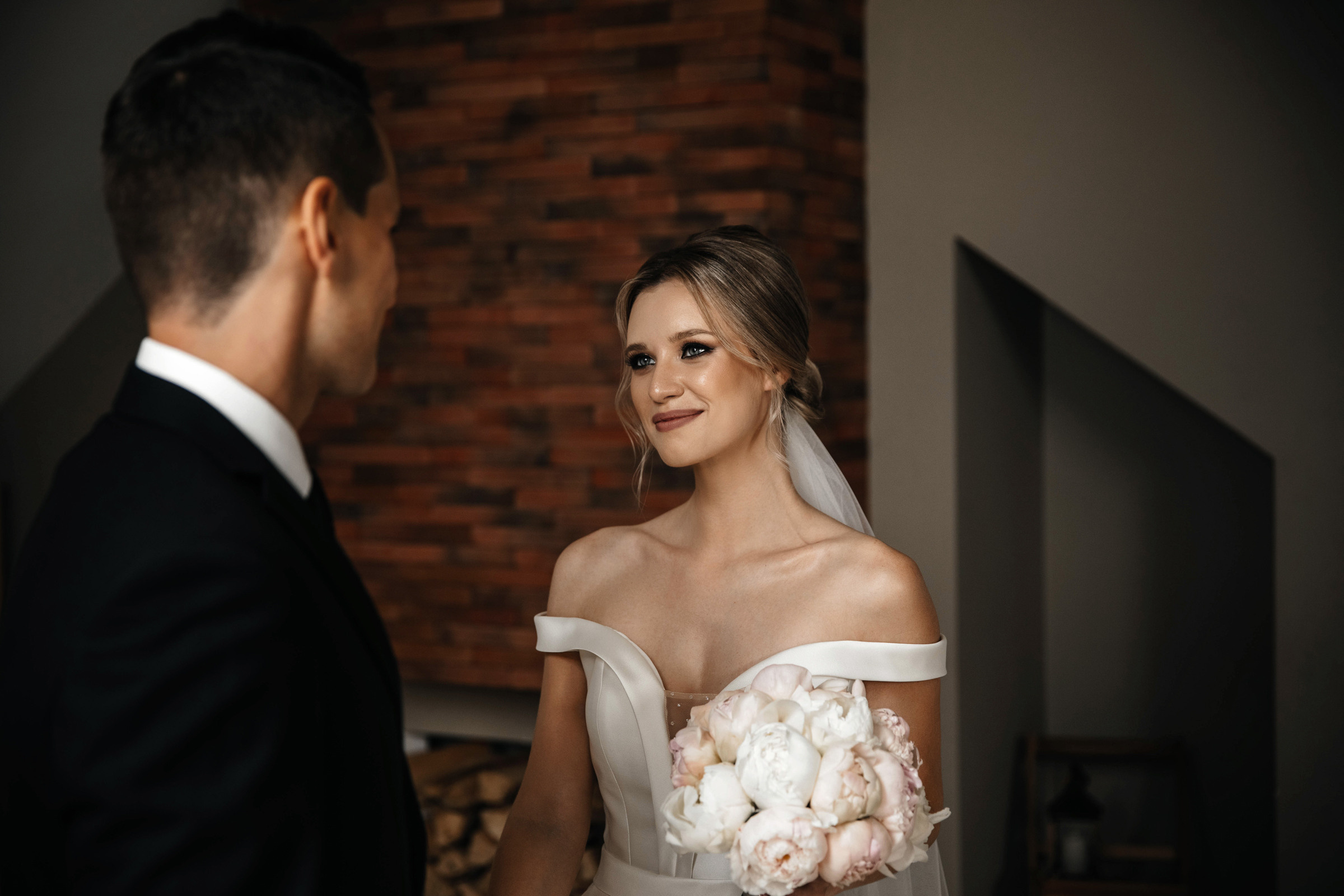 A&S Wedding Party 2020. Свадебный фотограф в Ульяновске Алексей Китов