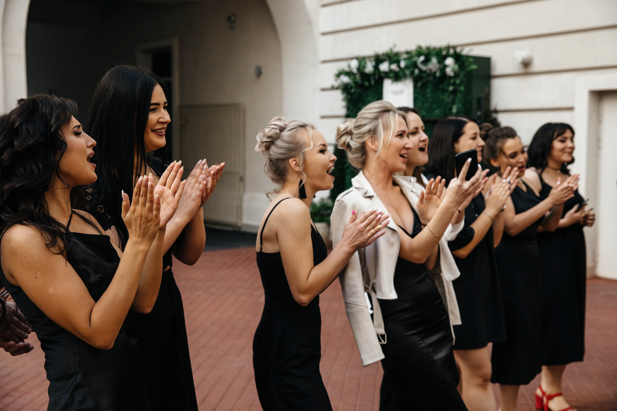 A&S Wedding Party 2020. Свадебный фотограф в Ульяновске Алексей Китов
