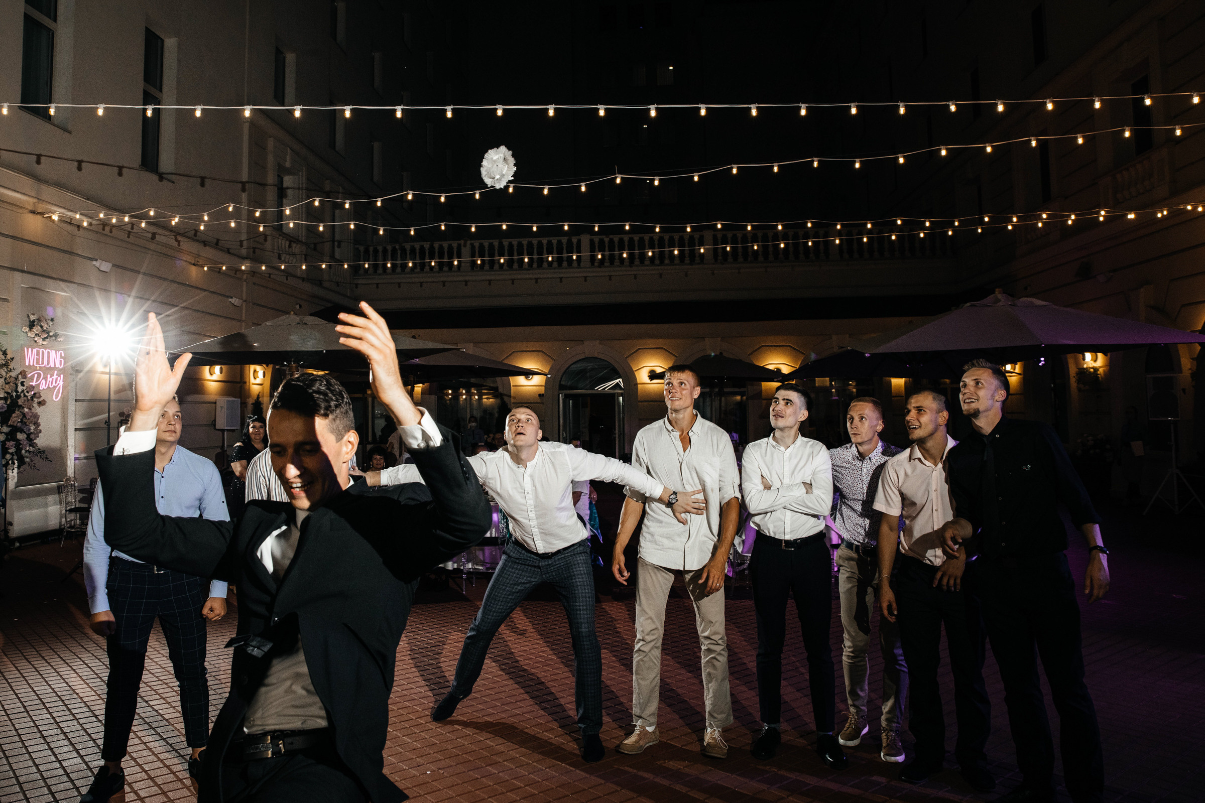 A&S Wedding Party 2020. Свадебный фотограф в Ульяновске Алексей Китов