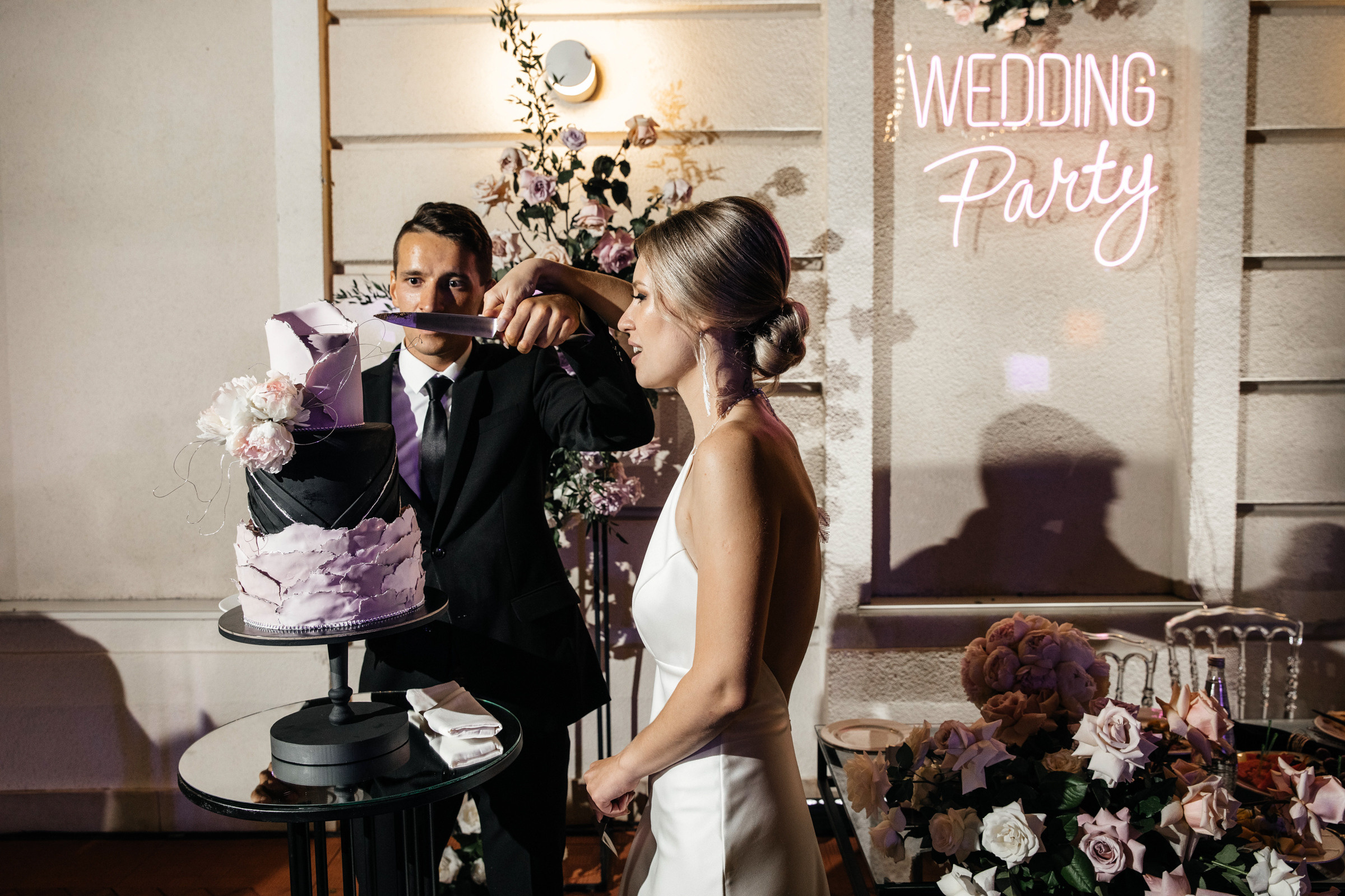 A&S Wedding Party 2020. Свадебный фотограф в Ульяновске Алексей Китов