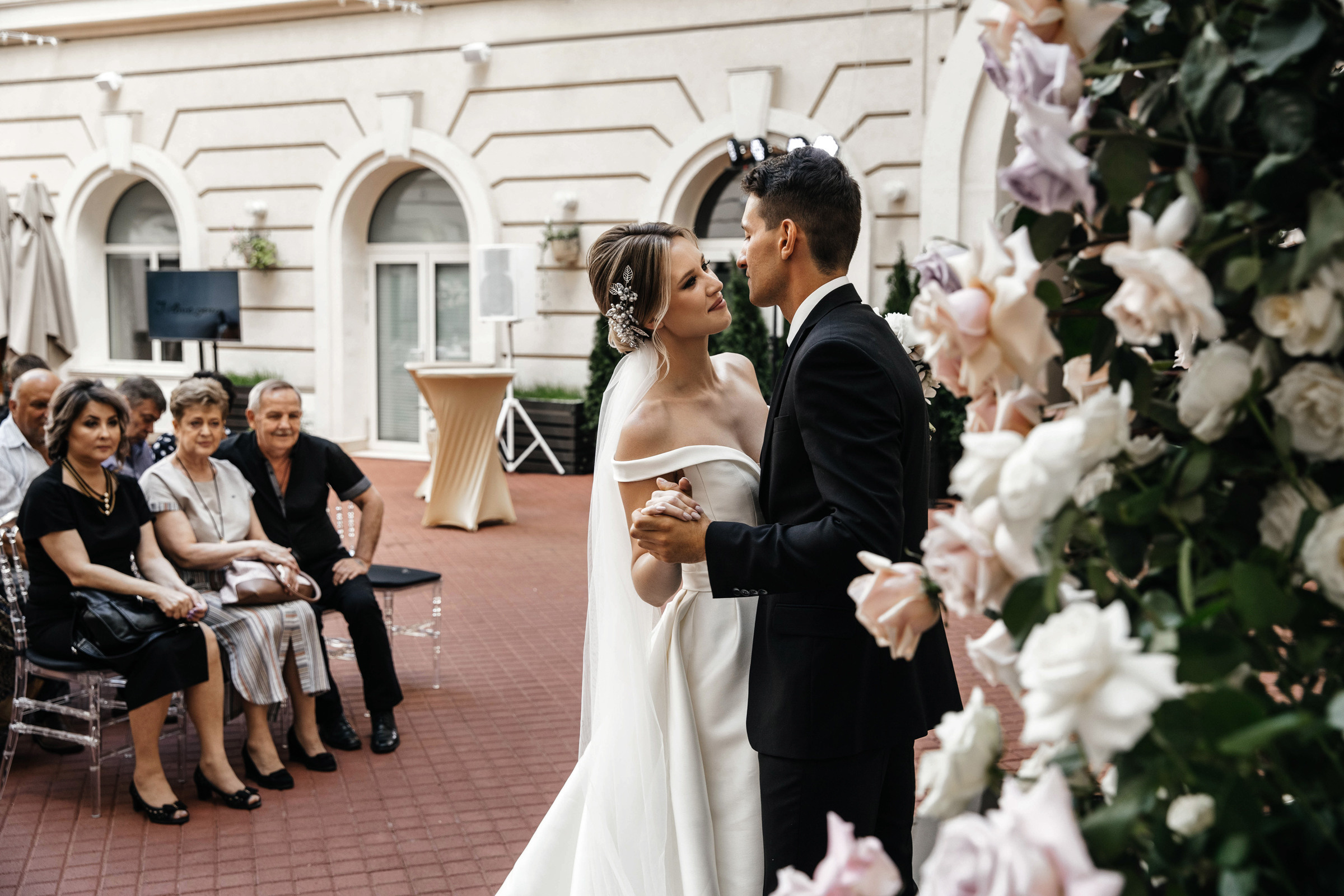A&S Wedding Party 2020. Свадебный фотограф в Ульяновске Алексей Китов
