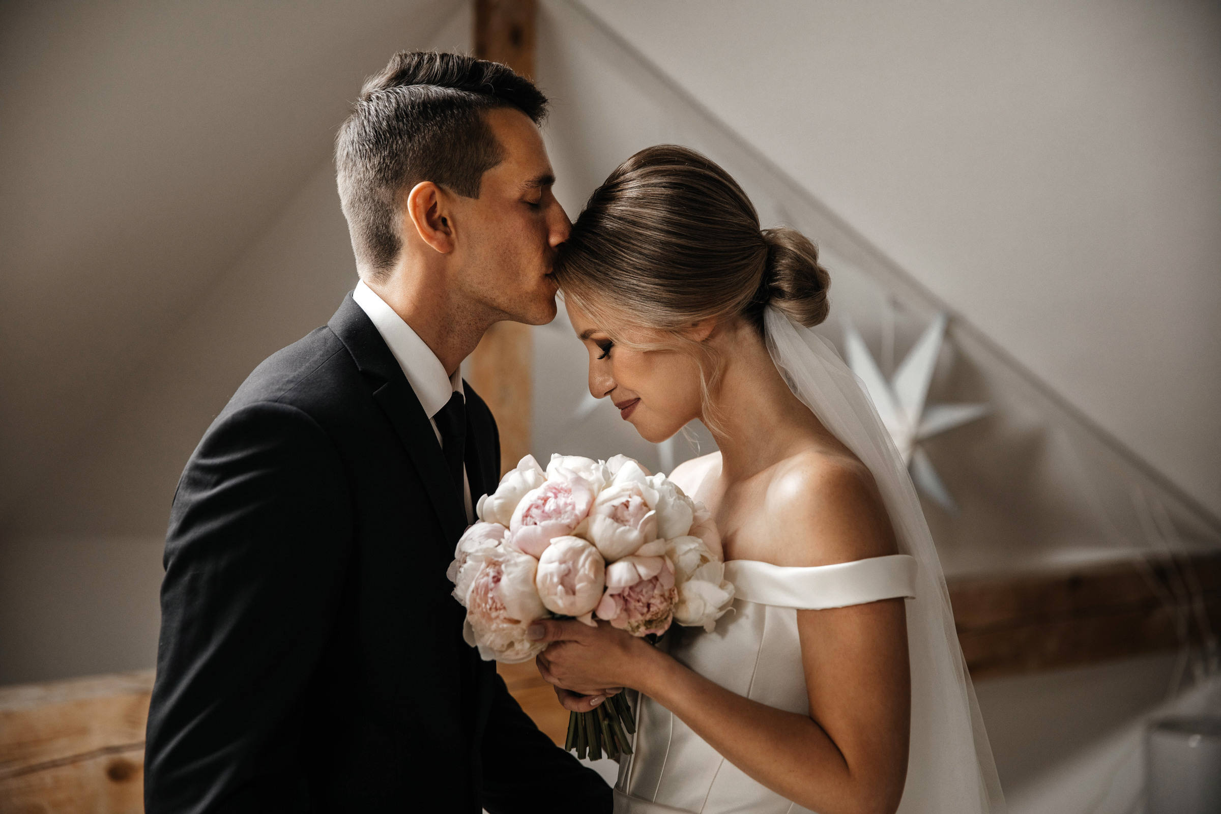 A&S Wedding Party 2020. Свадебный фотограф в Ульяновске Алексей Китов