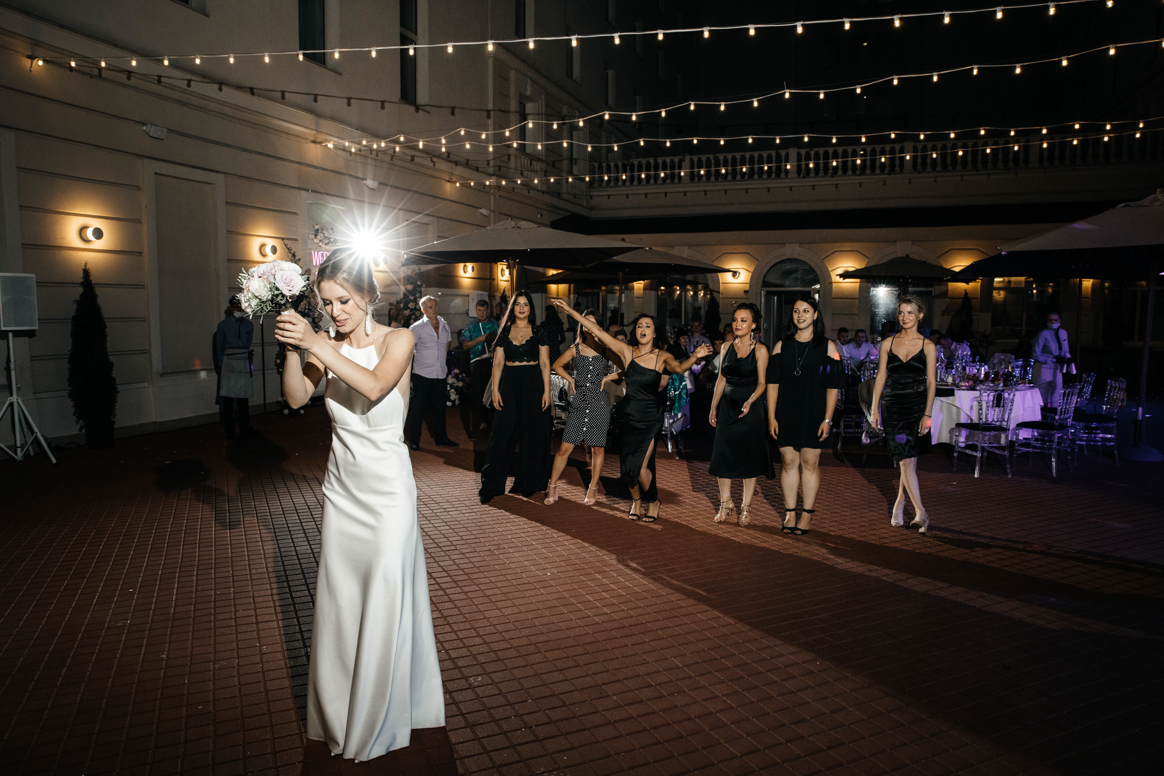 A&S Wedding Party 2020. Свадебный фотограф в Ульяновске Алексей Китов