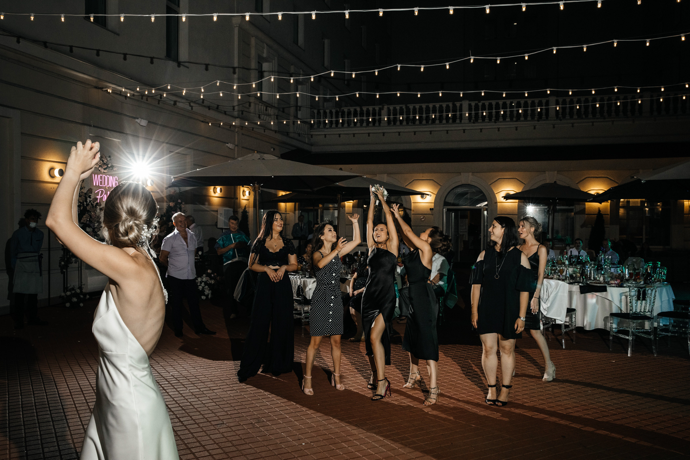 A&S Wedding Party 2020. Свадебный фотограф в Ульяновске Алексей Китов