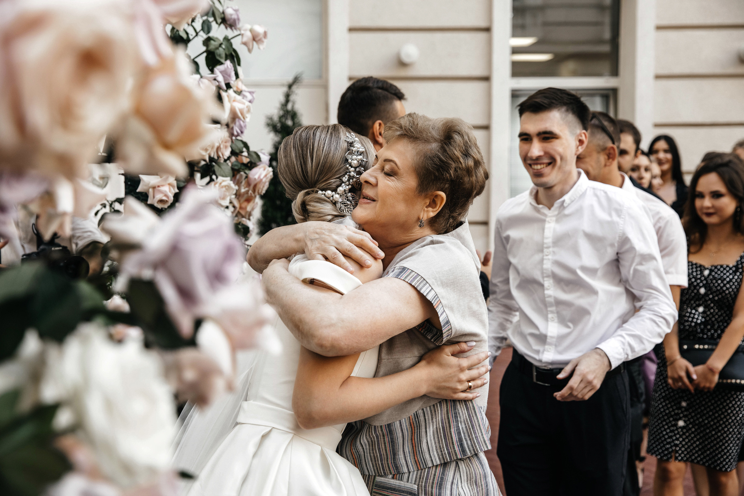 A&S Wedding Party 2020. Свадебный фотограф в Ульяновске Алексей Китов