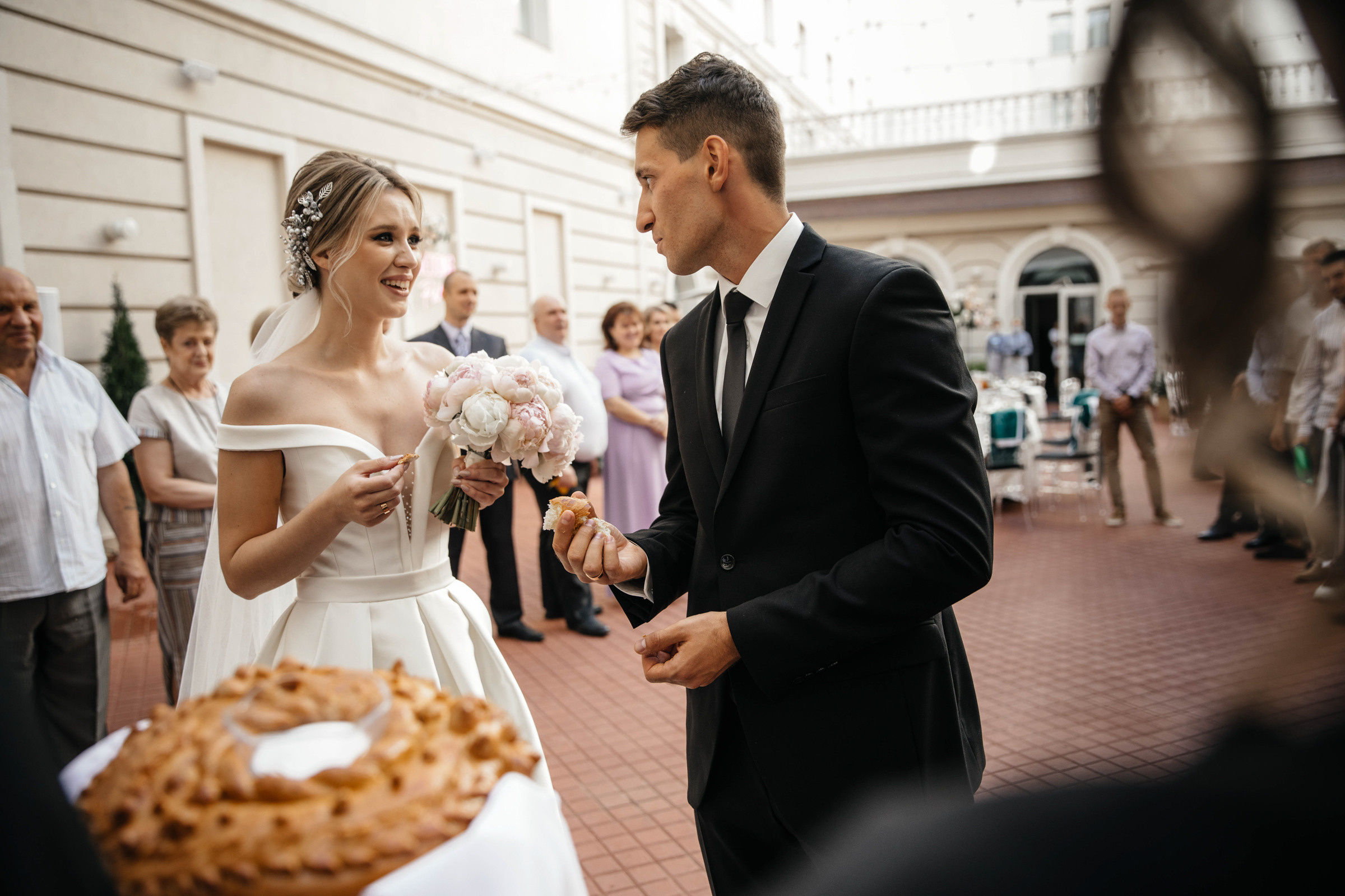 A&S Wedding Party 2020. Свадебный фотограф в Ульяновске Алексей Китов