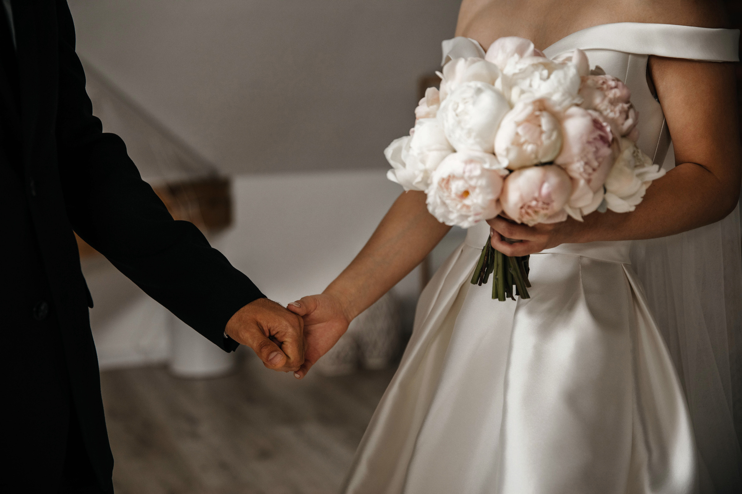 A&S Wedding Party 2020. Свадебный фотограф в Ульяновске Алексей Китов