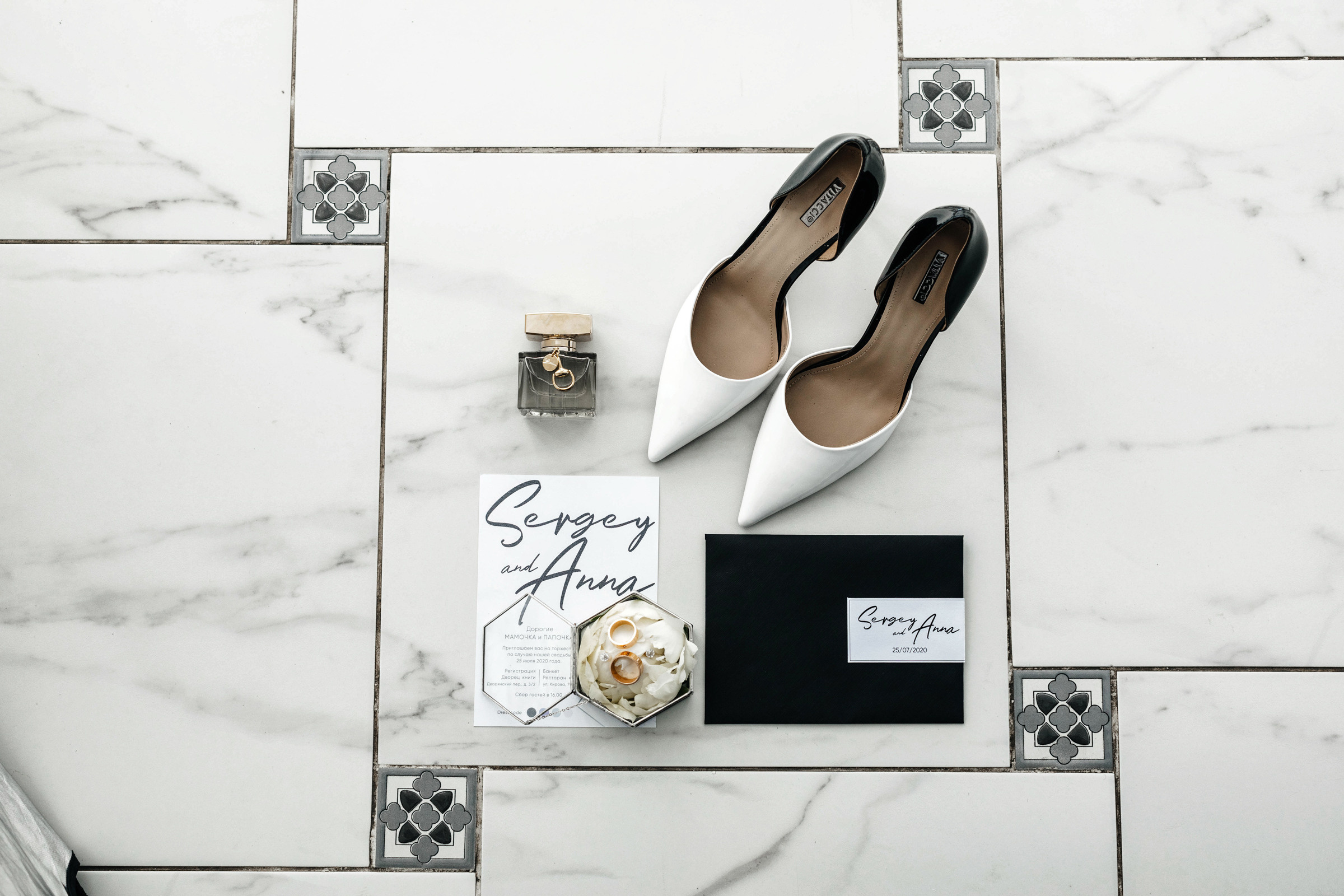 A&S Wedding Party 2020. Свадебный фотограф в Ульяновске Алексей Китов