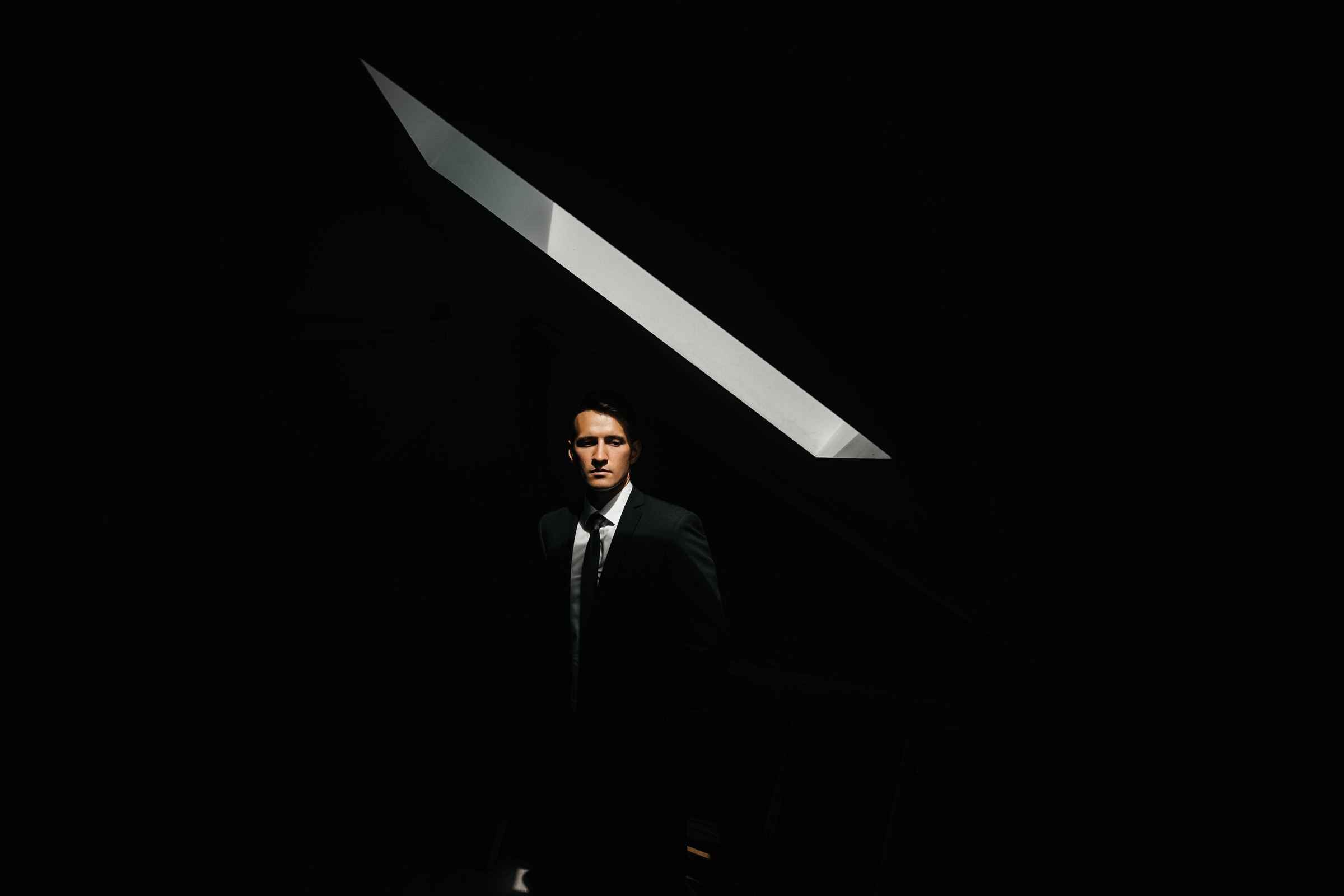 A&S Wedding Party 2020. Свадебный фотограф в Ульяновске Алексей Китов