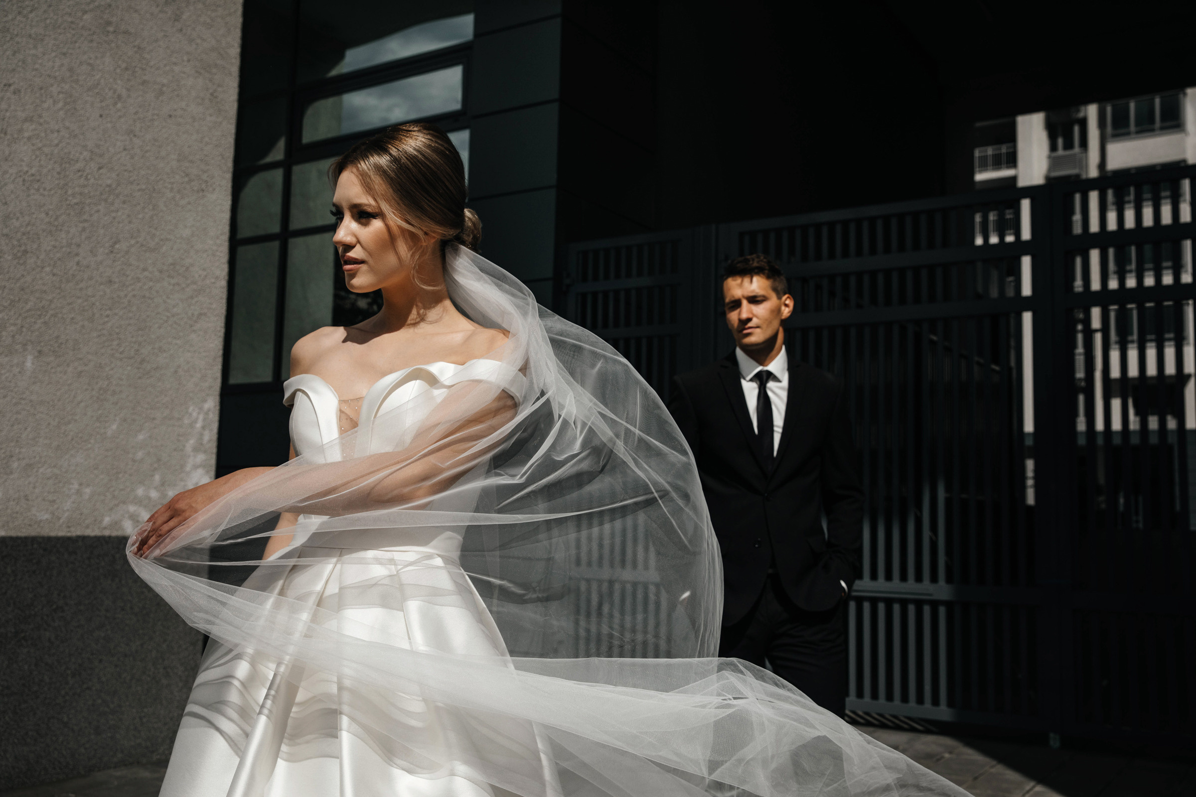 A&S Wedding Party 2020. Свадебный фотограф в Ульяновске Алексей Китов