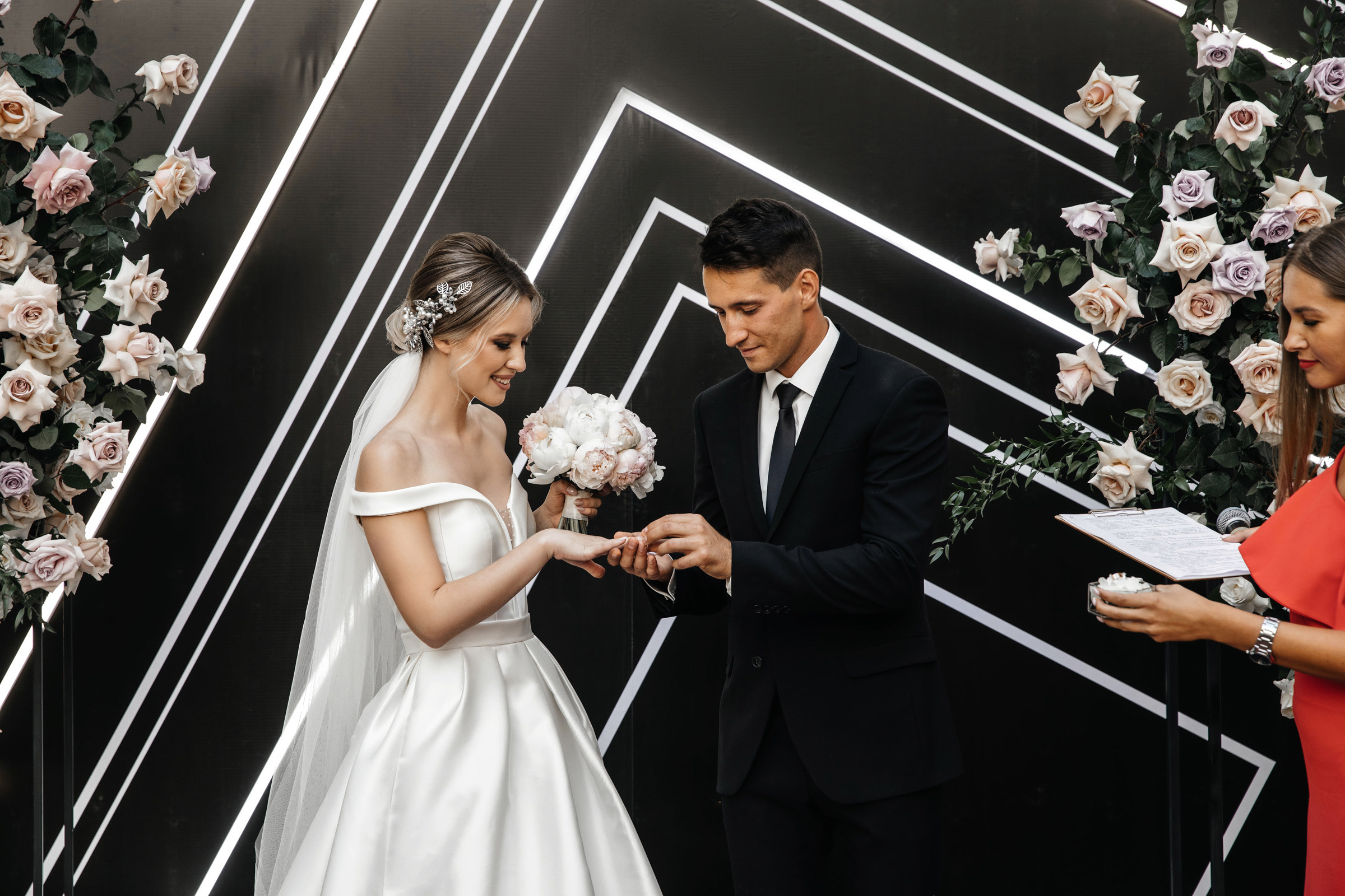 A&S Wedding Party 2020. Свадебный фотограф в Ульяновске Алексей Китов