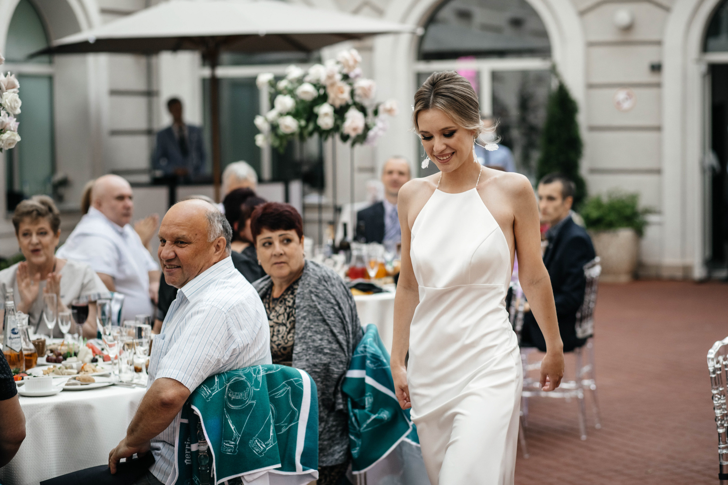 A&S Wedding Party 2020. Свадебный фотограф в Ульяновске Алексей Китов