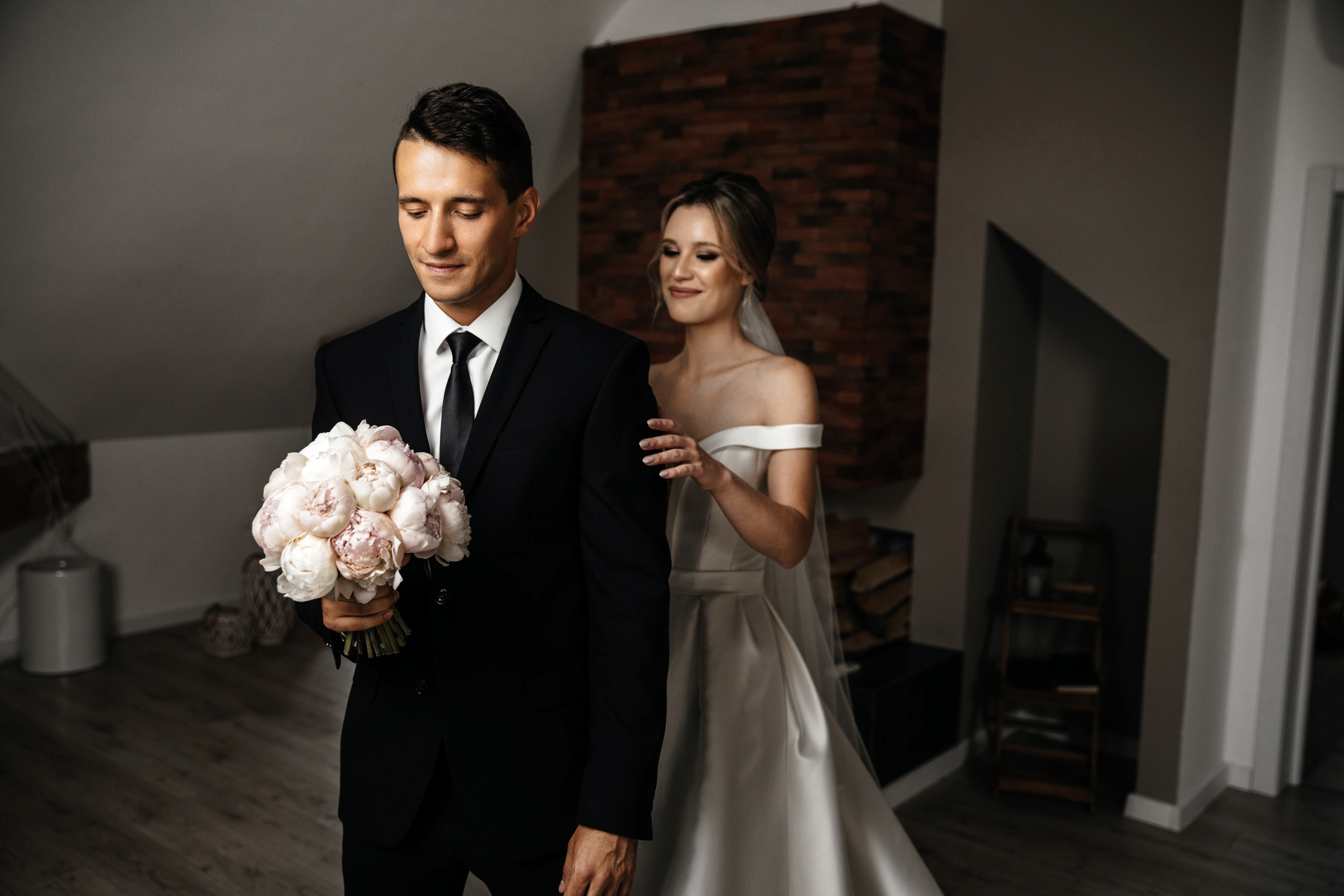 A&S Wedding Party 2020. Свадебный фотограф в Ульяновске Алексей Китов