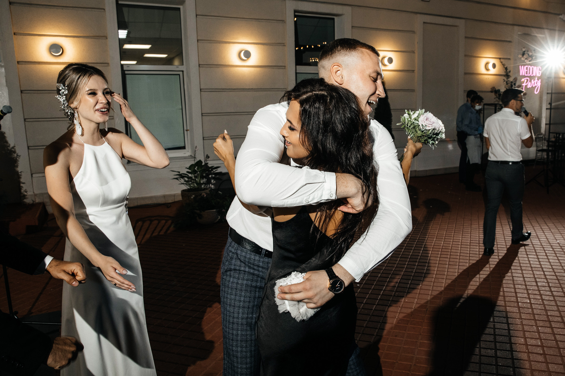 A&S Wedding Party 2020. Свадебный фотограф в Ульяновске Алексей Китов