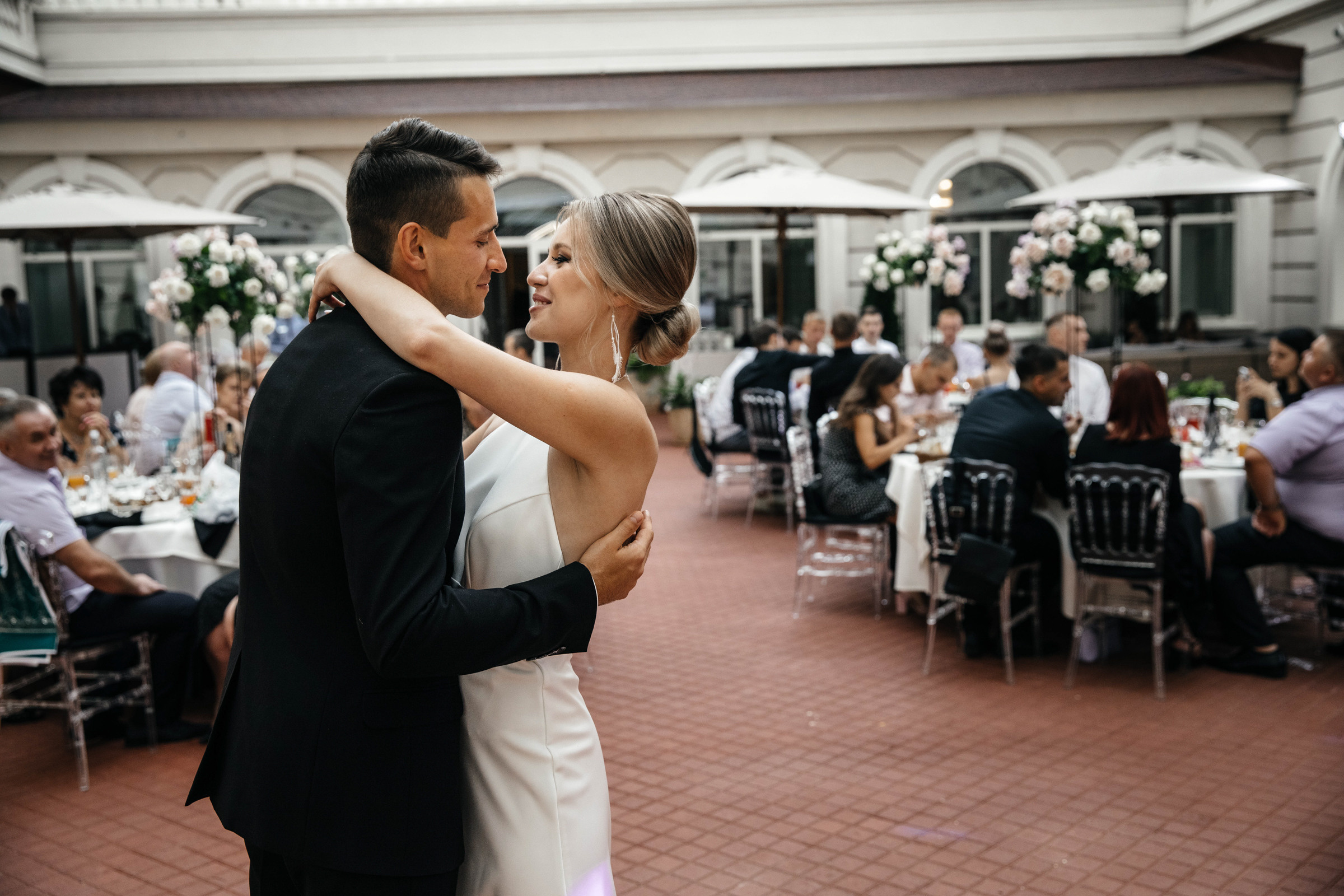 A&S Wedding Party 2020. Свадебный фотограф в Ульяновске Алексей Китов