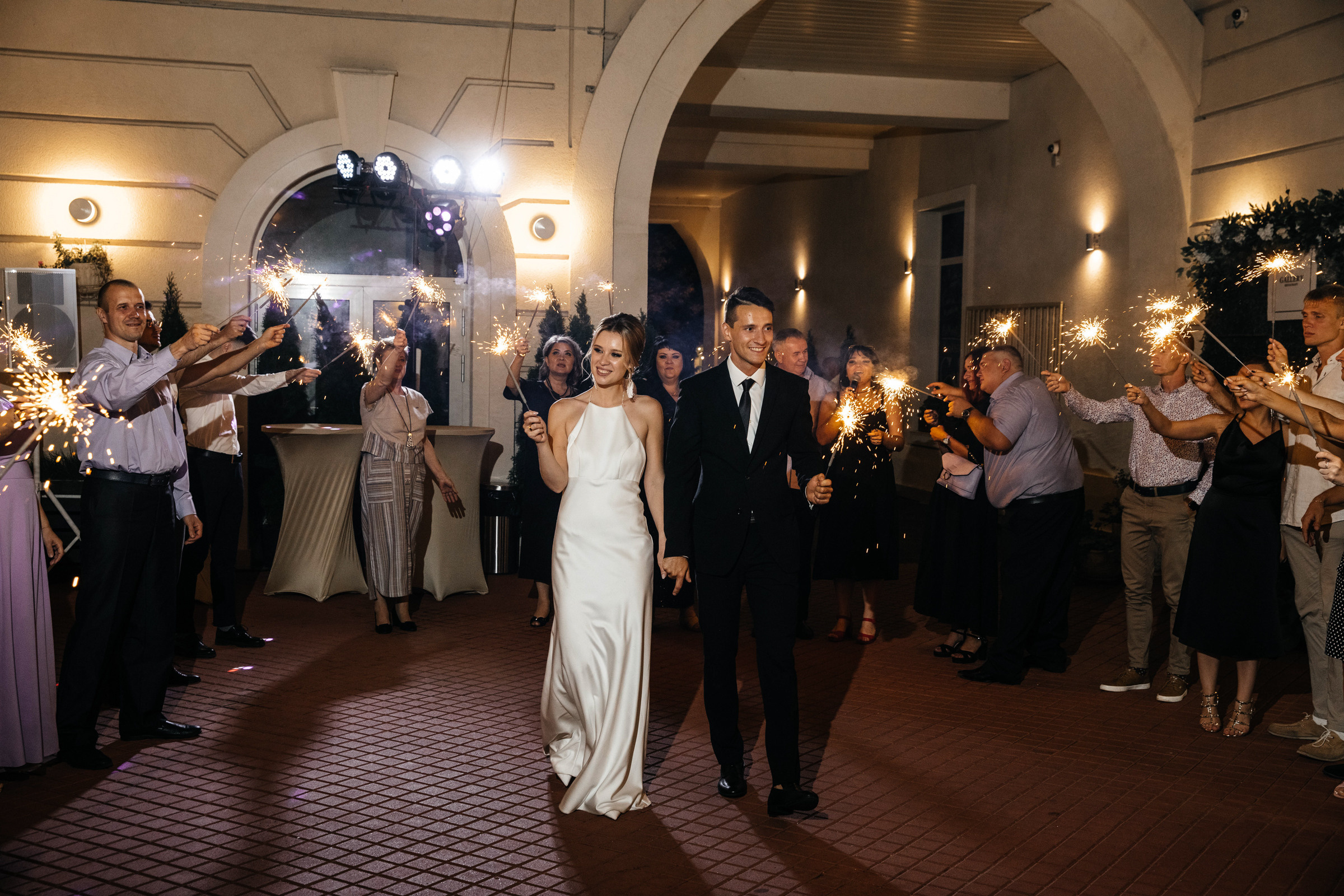 A&S Wedding Party 2020. Свадебный фотограф в Ульяновске Алексей Китов