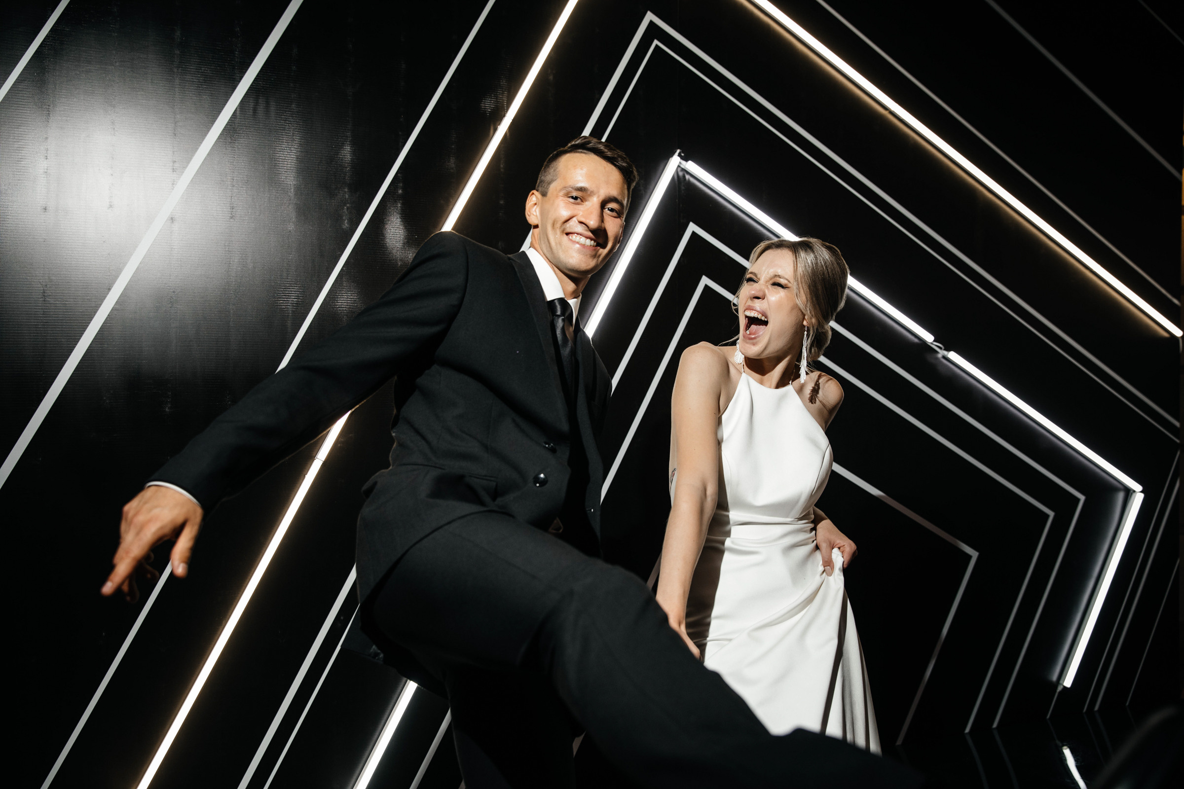 A&S Wedding Party 2020. Свадебный фотограф в Ульяновске Алексей Китов