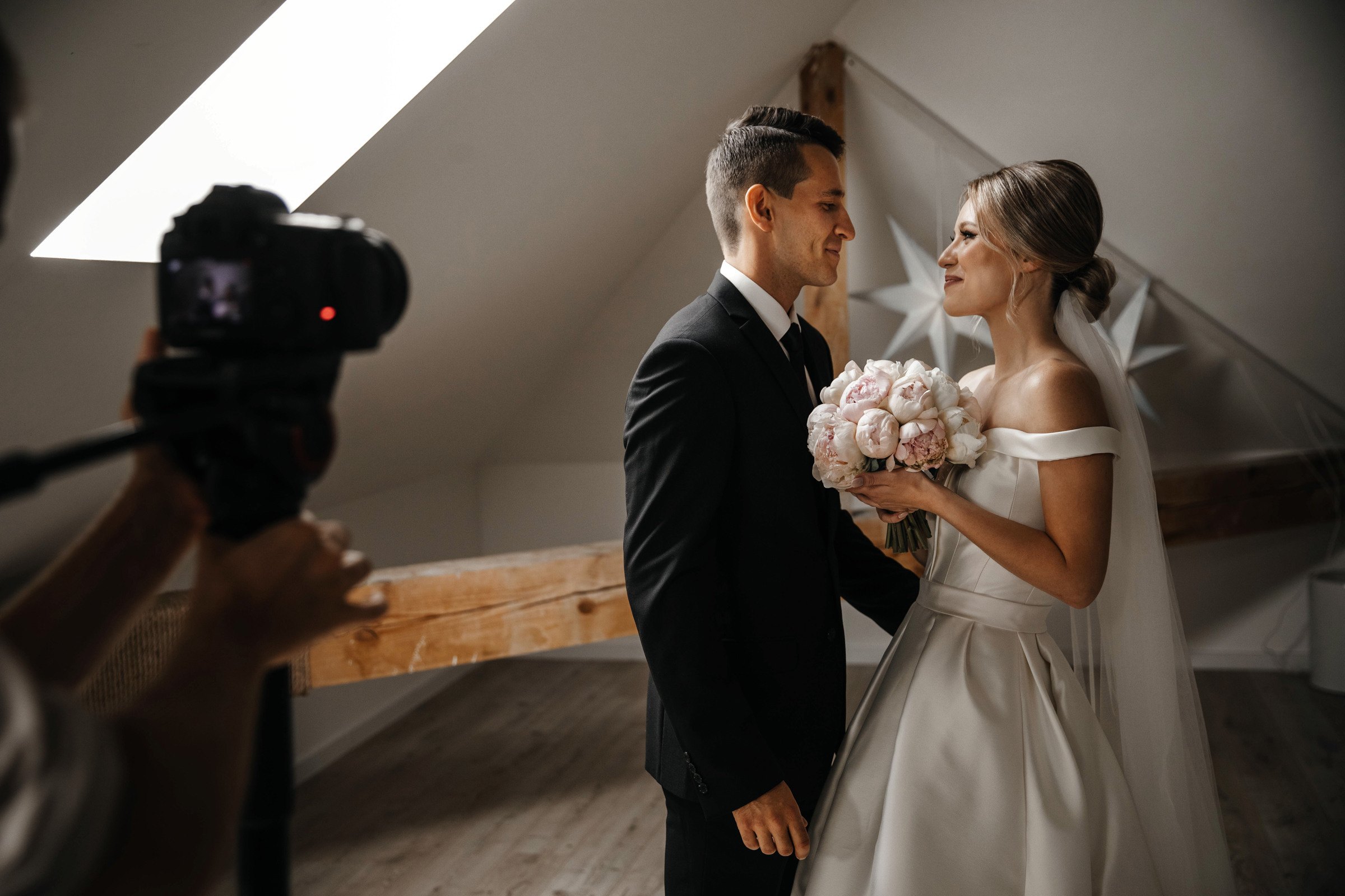 A&S Wedding Party 2020. Свадебный фотограф в Ульяновске Алексей Китов