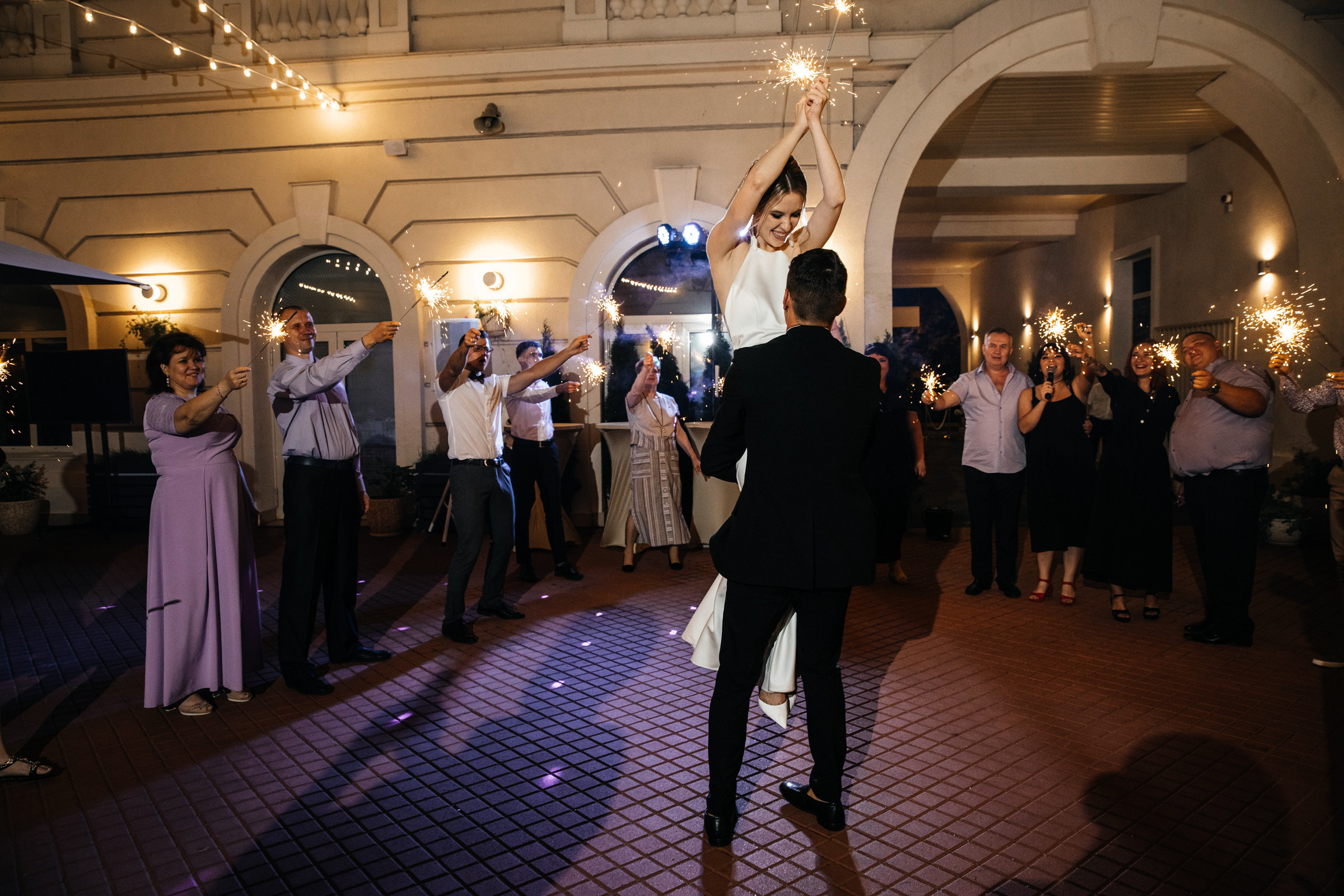 A&S Wedding Party 2020. Свадебный фотограф в Ульяновске Алексей Китов