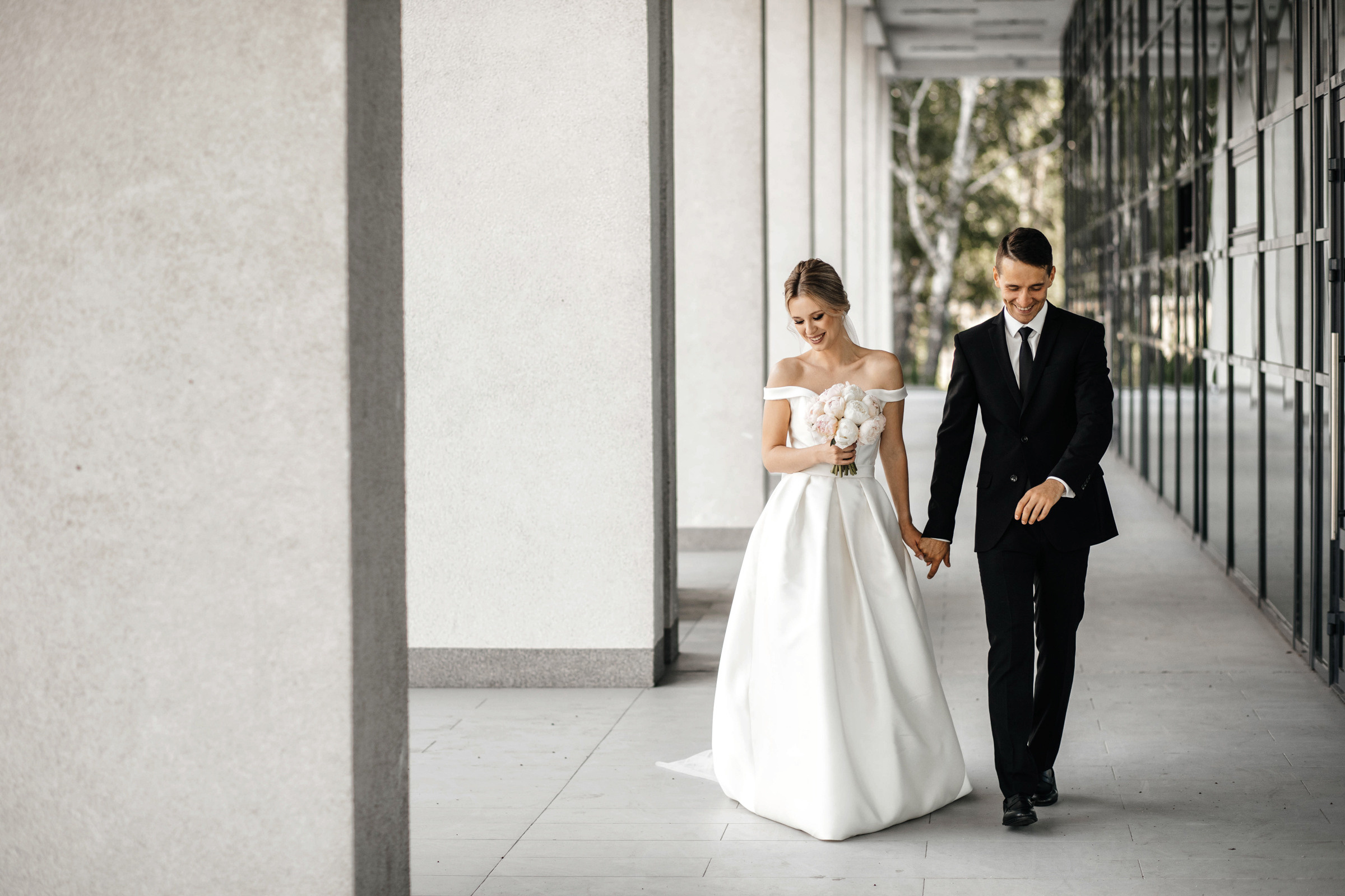 A&S Wedding Party 2020. Свадебный фотограф в Ульяновске Алексей Китов