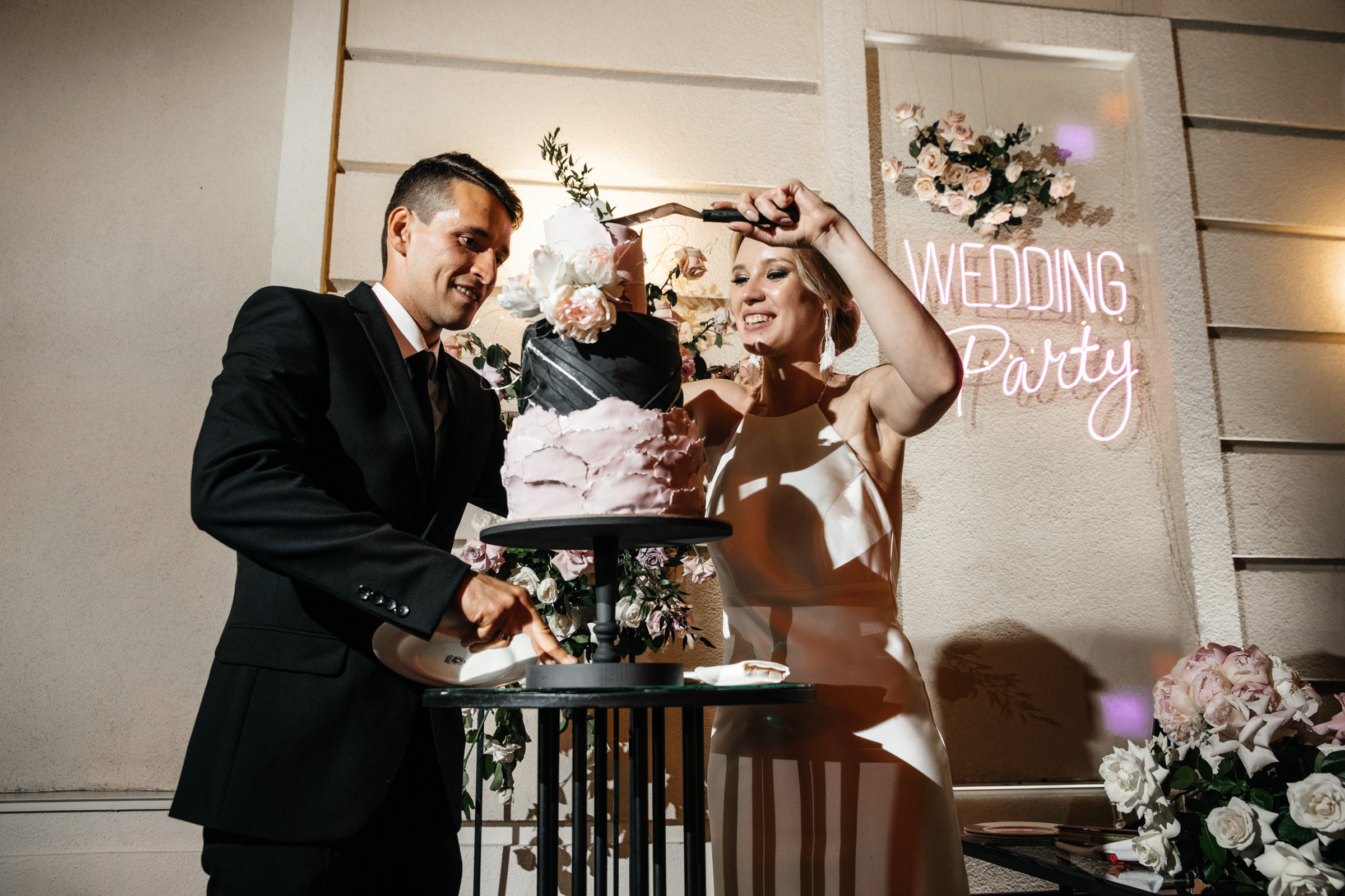 A&S Wedding Party 2020. Свадебный фотограф в Ульяновске Алексей Китов