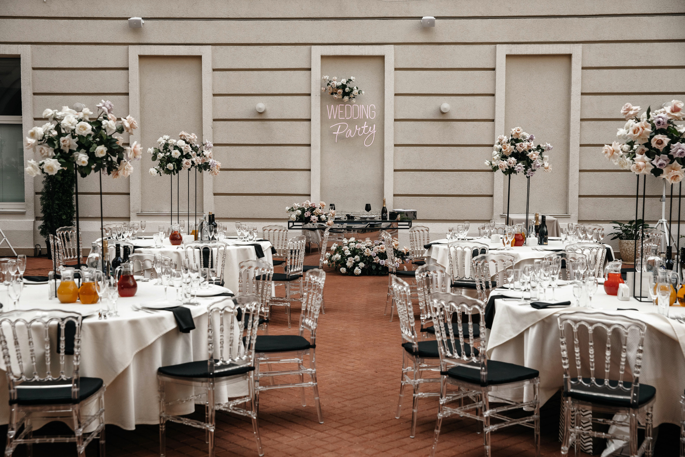 A&S Wedding Party 2020. Свадебный фотограф в Ульяновске Алексей Китов