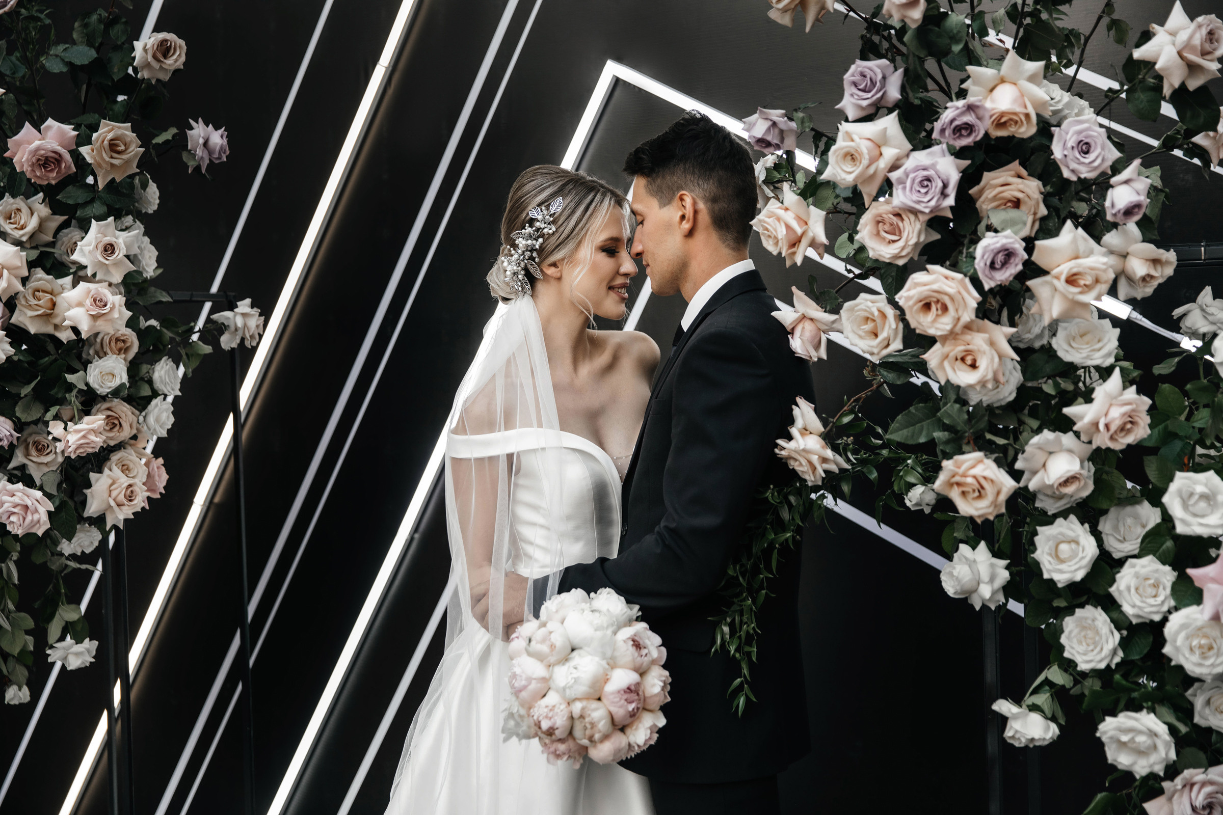 A&S Wedding Party 2020. Свадебный фотограф в Ульяновске Алексей Китов