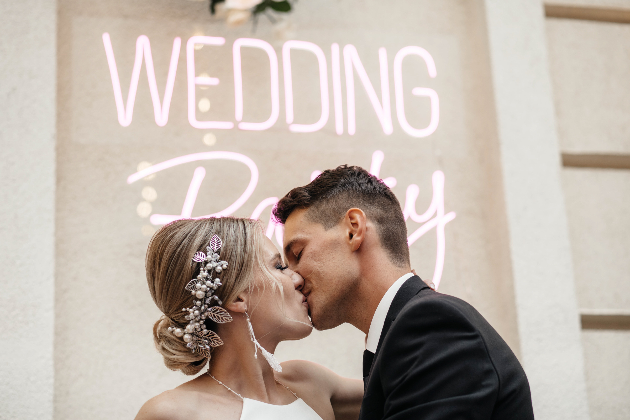 A&S Wedding Party 2020. Свадебный фотограф в Ульяновске Алексей Китов