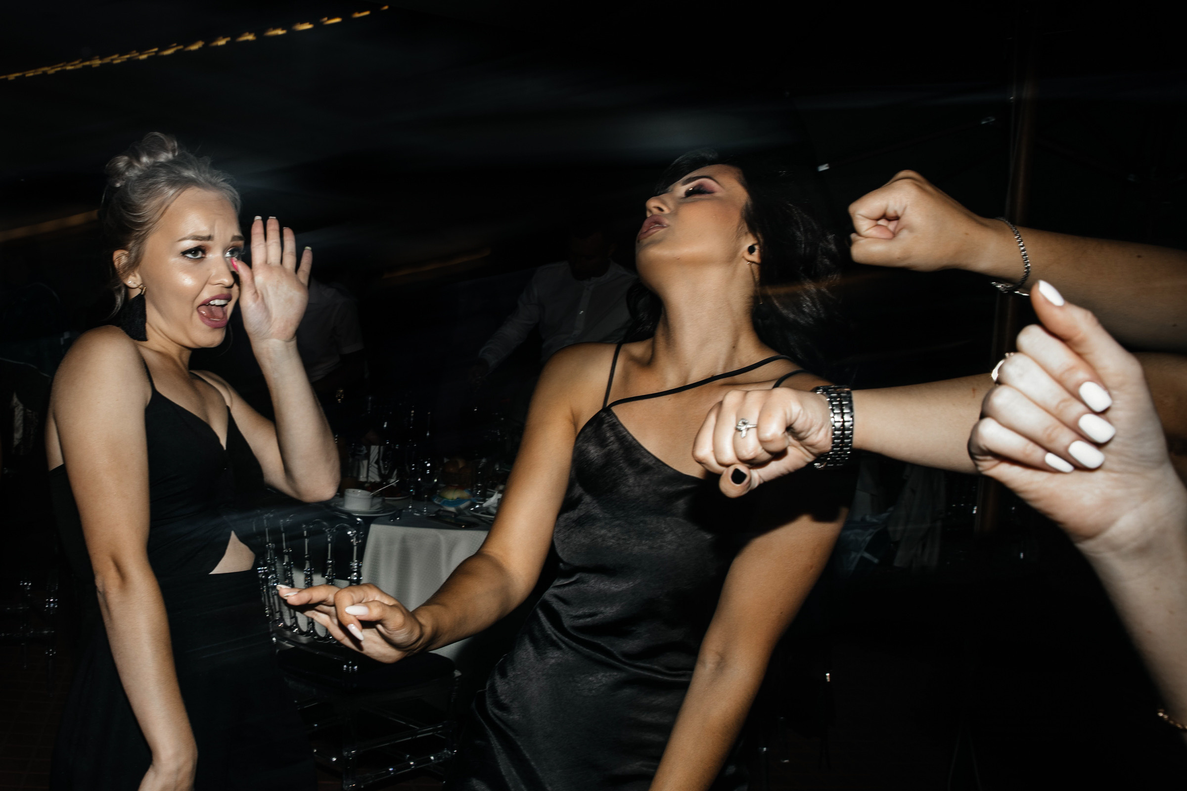 A&S Wedding Party 2020. Свадебный фотограф в Ульяновске Алексей Китов