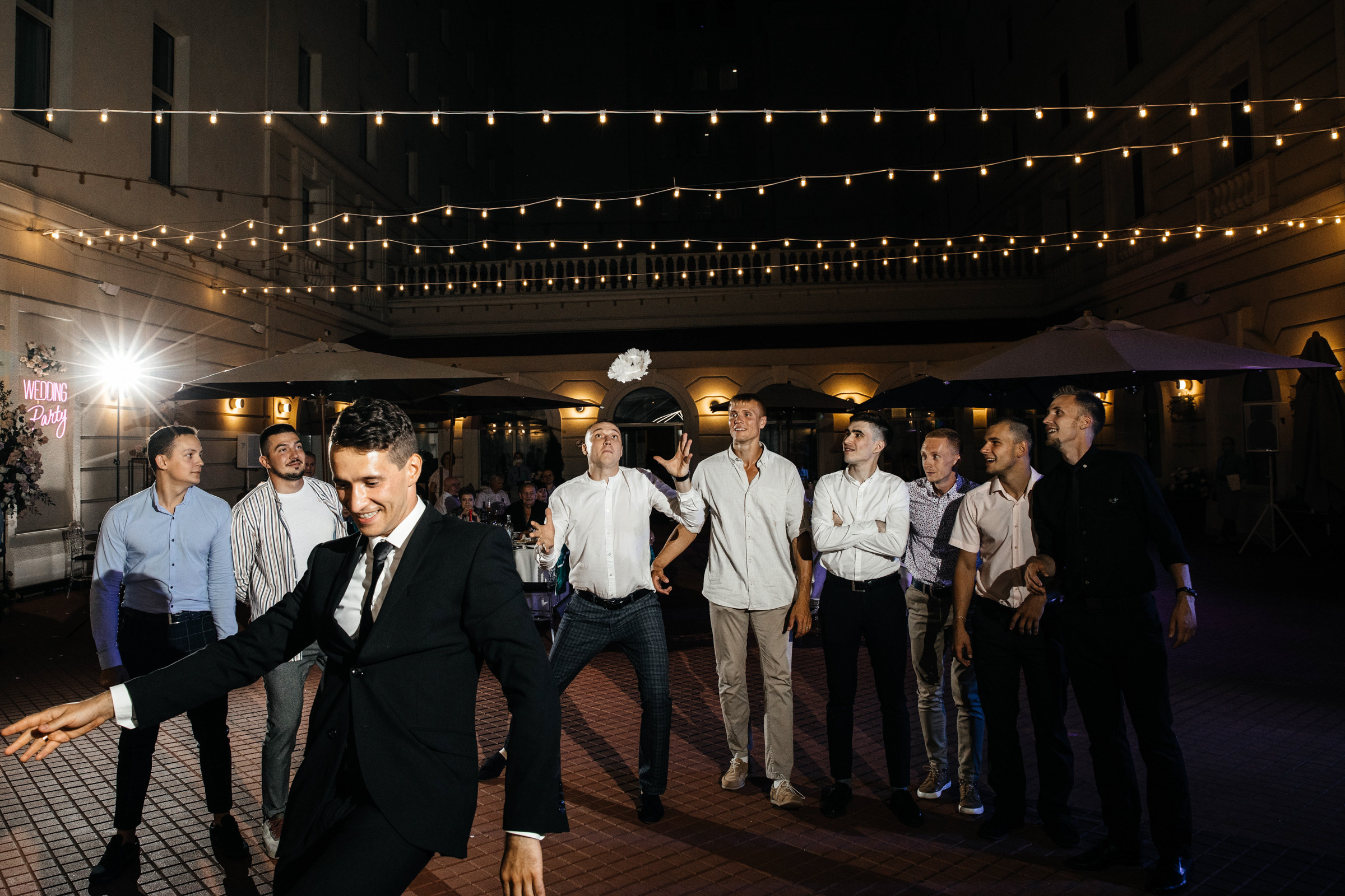 A&S Wedding Party 2020. Свадебный фотограф в Ульяновске Алексей Китов