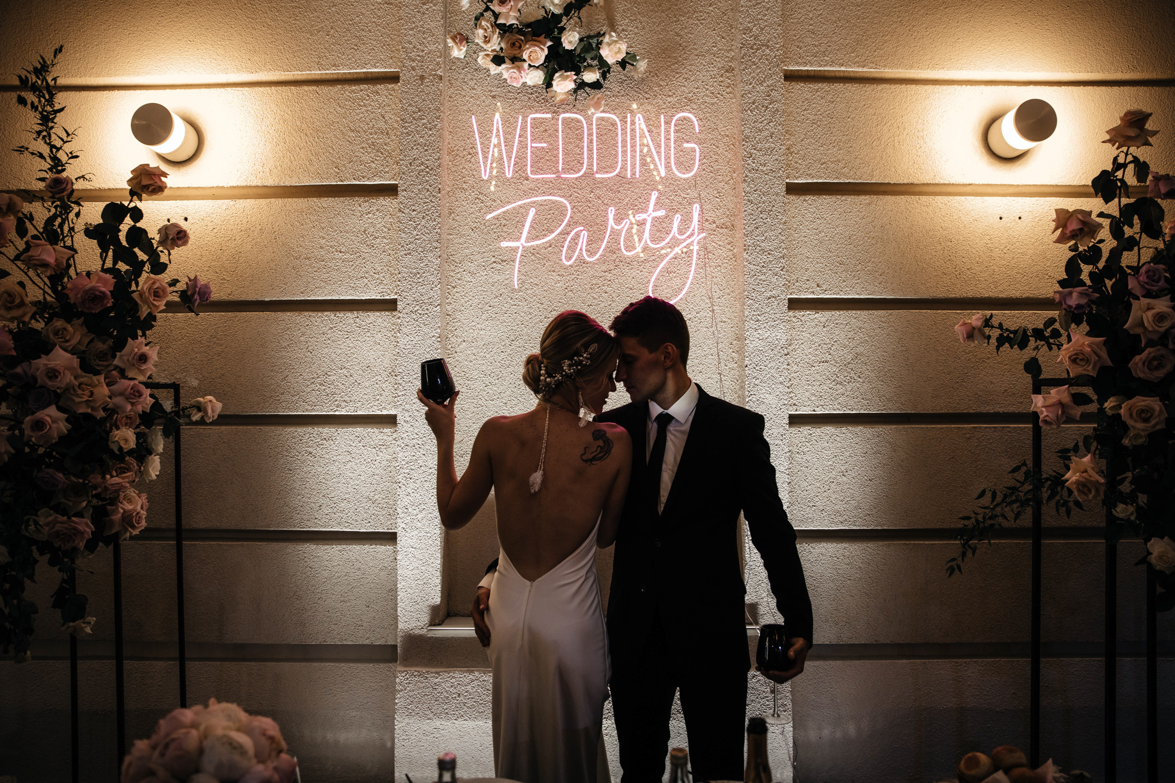 A&S Wedding Party 2020. Свадебный фотограф в Ульяновске Алексей Китов