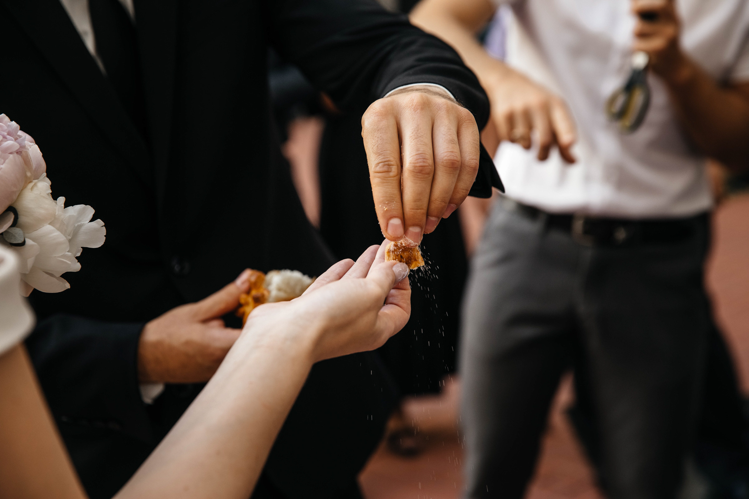 A&S Wedding Party 2020. Свадебный фотограф в Ульяновске Алексей Китов