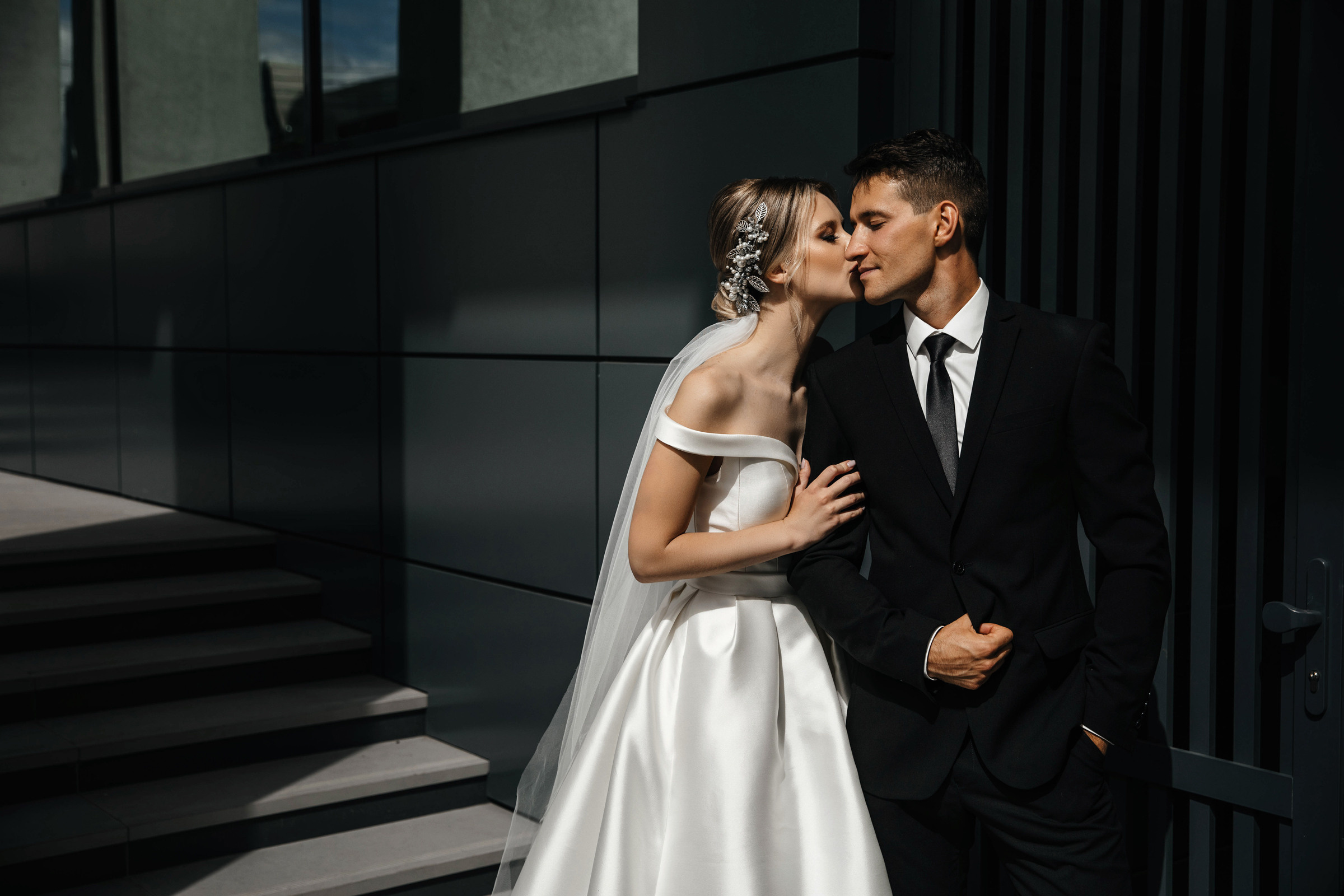 A&S Wedding Party 2020. Свадебный фотограф в Ульяновске Алексей Китов