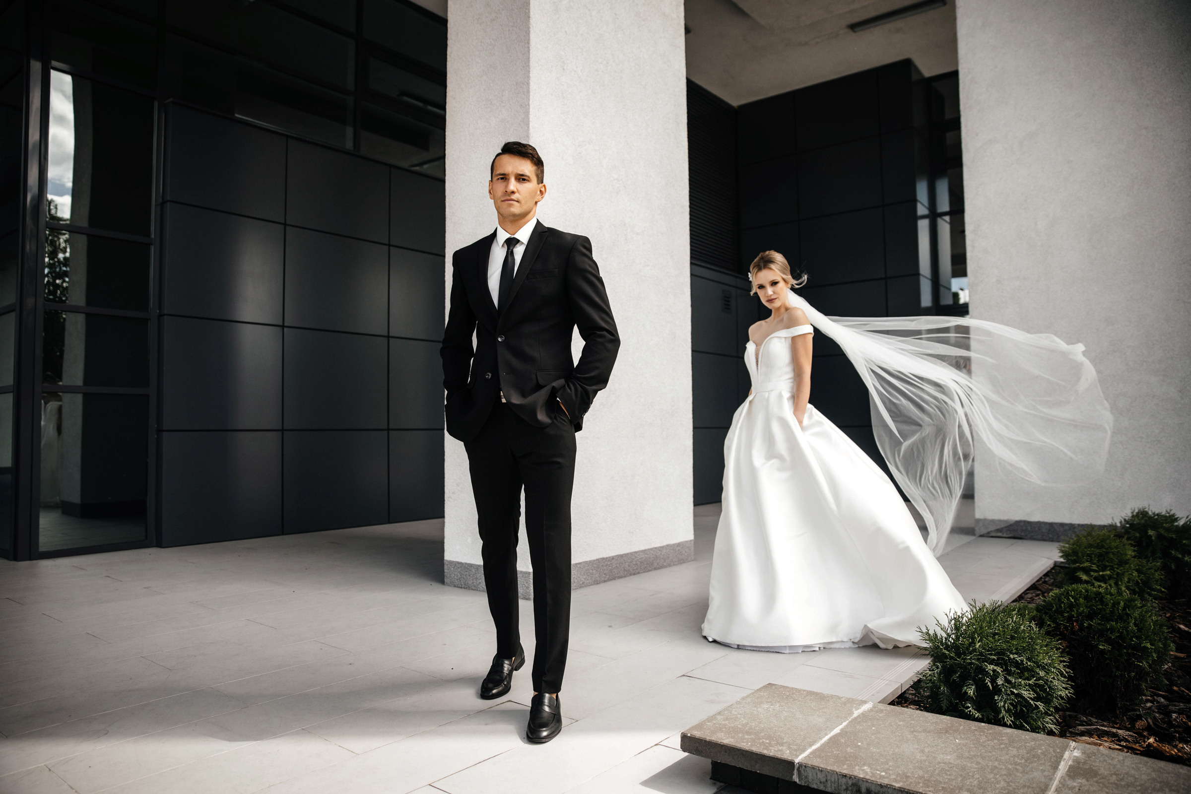 A&S Wedding Party 2020. Свадебный фотограф в Ульяновске Алексей Китов