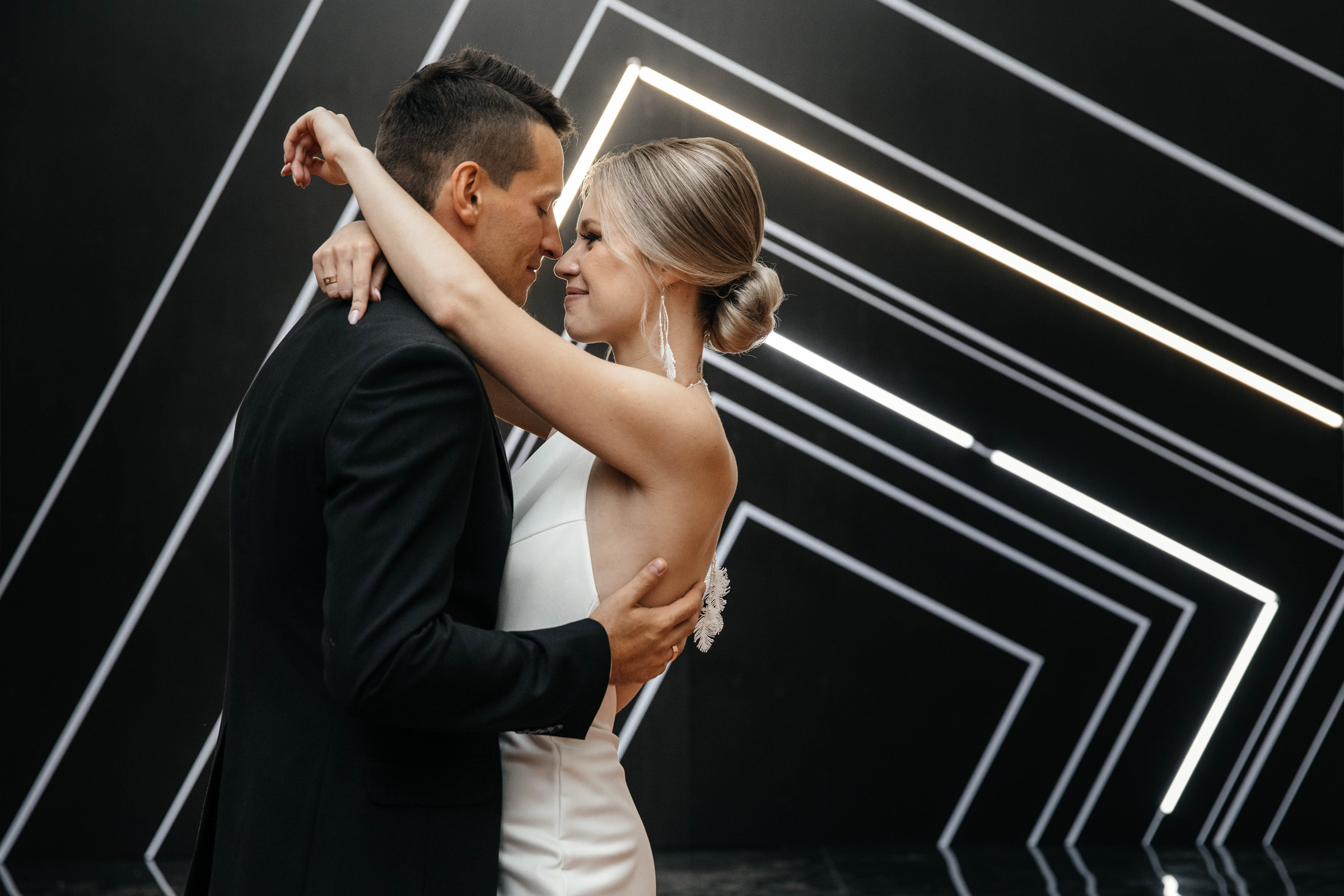 A&S Wedding Party 2020. Свадебный фотограф в Ульяновске Алексей Китов