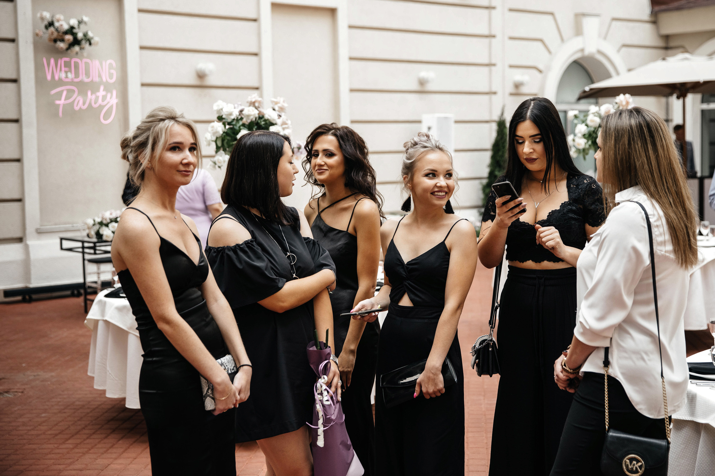 A&S Wedding Party 2020. Свадебный фотограф в Ульяновске Алексей Китов