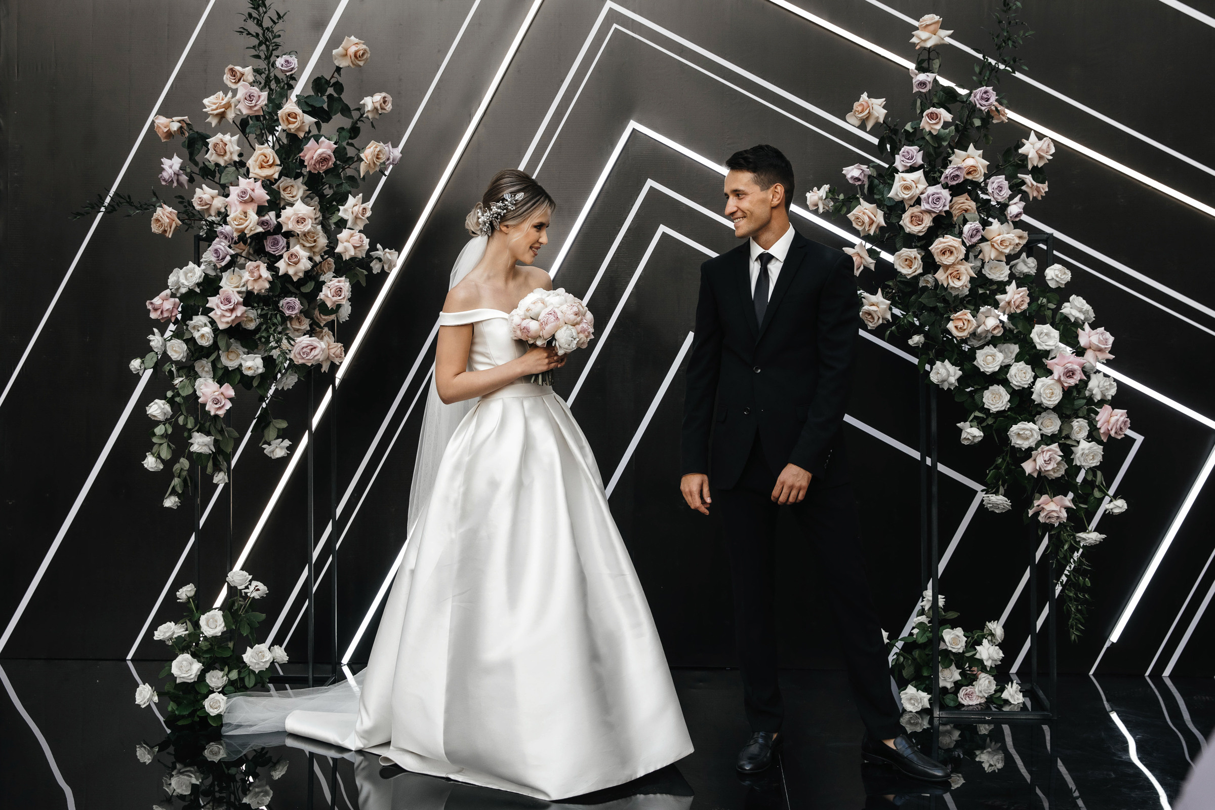 A&S Wedding Party 2020. Свадебный фотограф в Ульяновске Алексей Китов