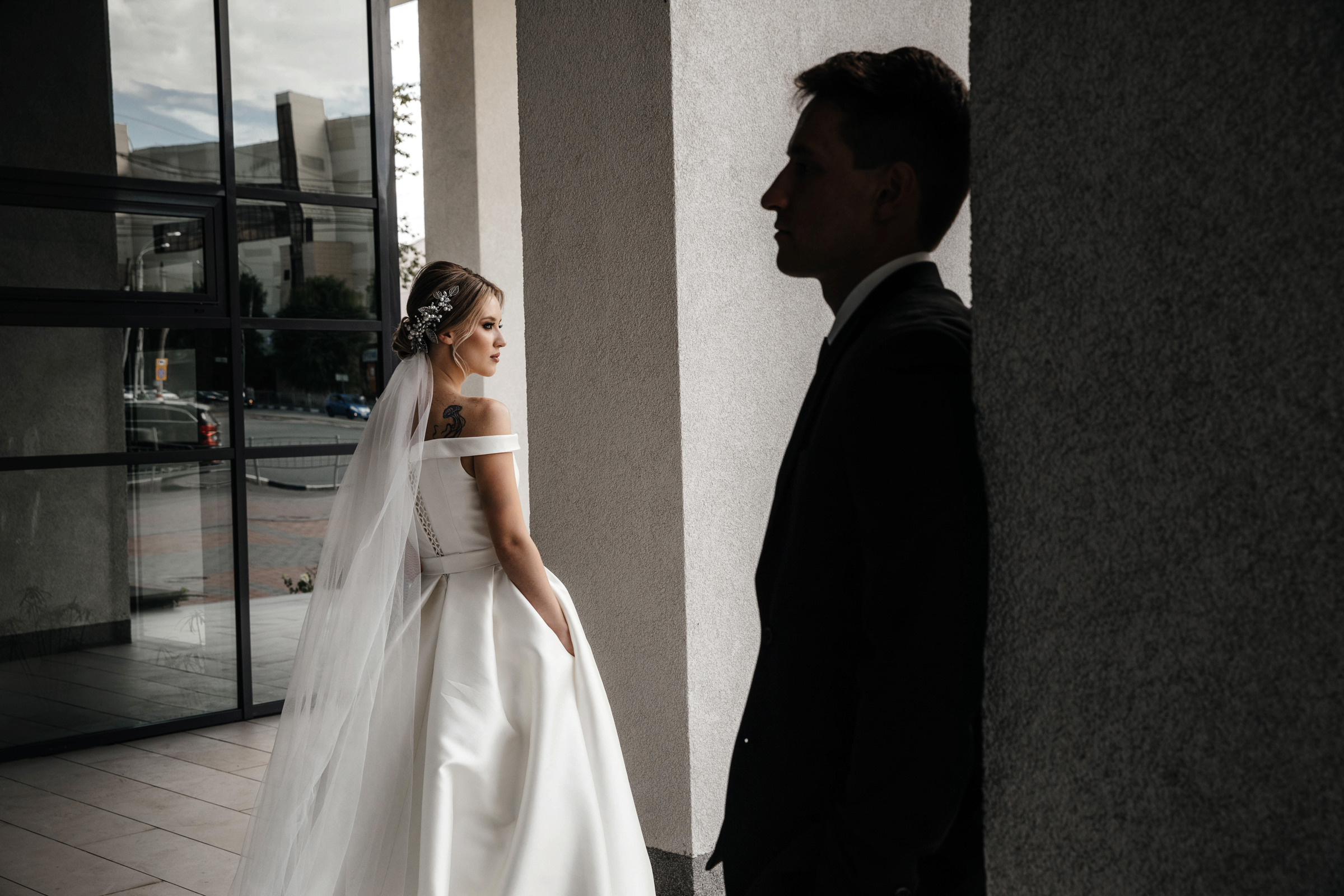 A&S Wedding Party 2020. Свадебный фотограф в Ульяновске Алексей Китов