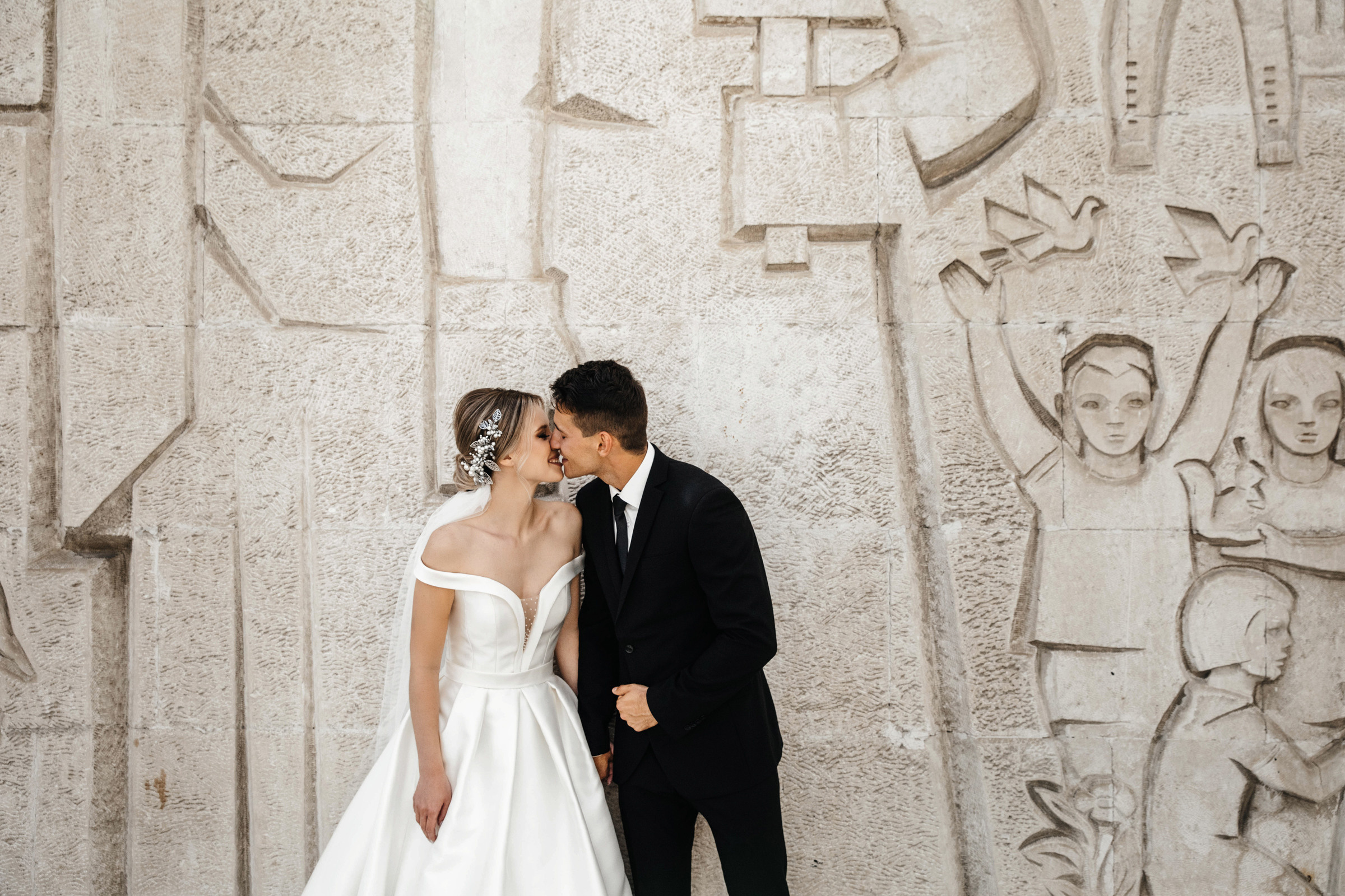 A&S Wedding Party 2020. Свадебный фотограф в Ульяновске Алексей Китов