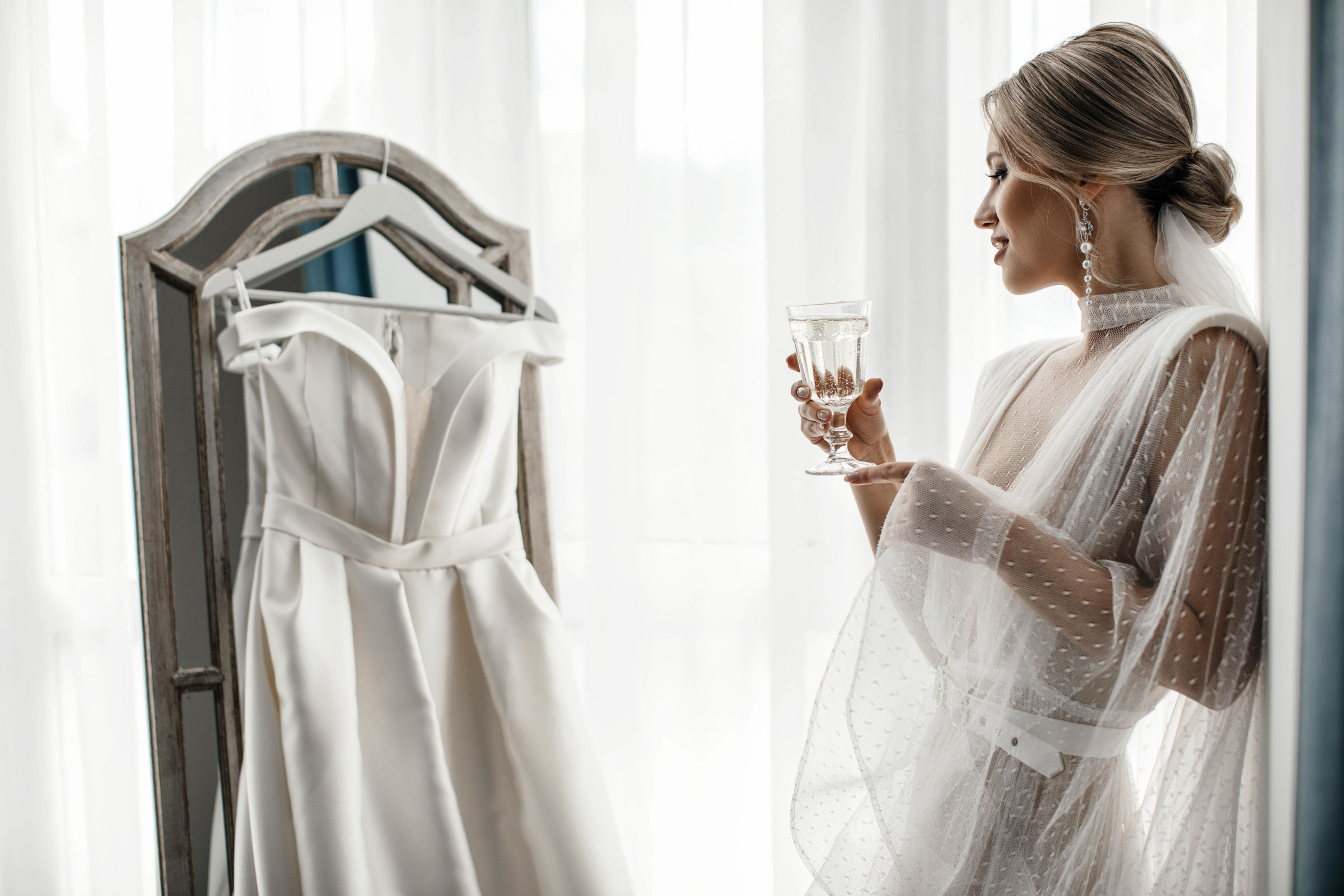 A&S Wedding Party 2020. Свадебный фотограф в Ульяновске Алексей Китов