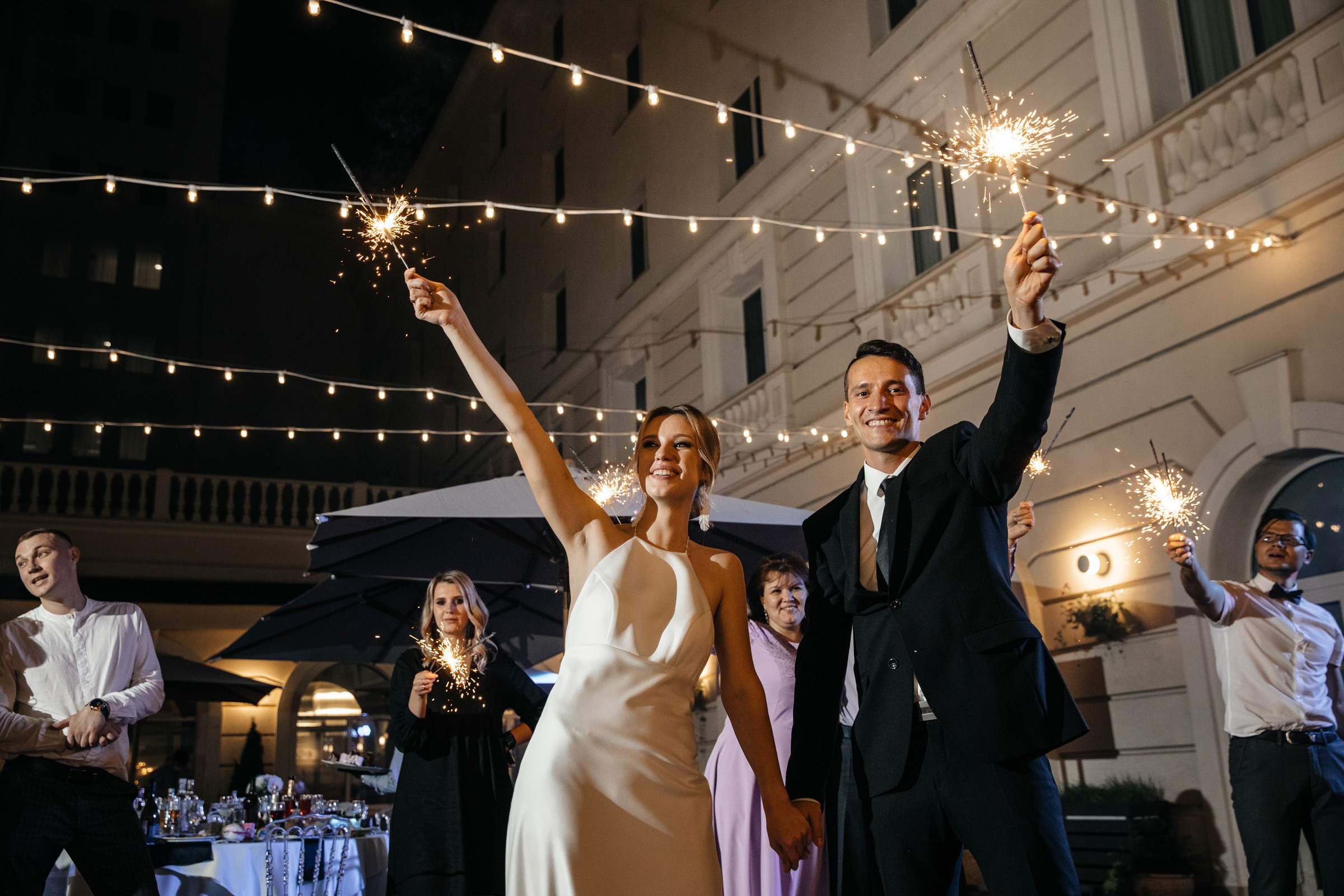 A&S Wedding Party 2020. Свадебный фотограф в Ульяновске Алексей Китов