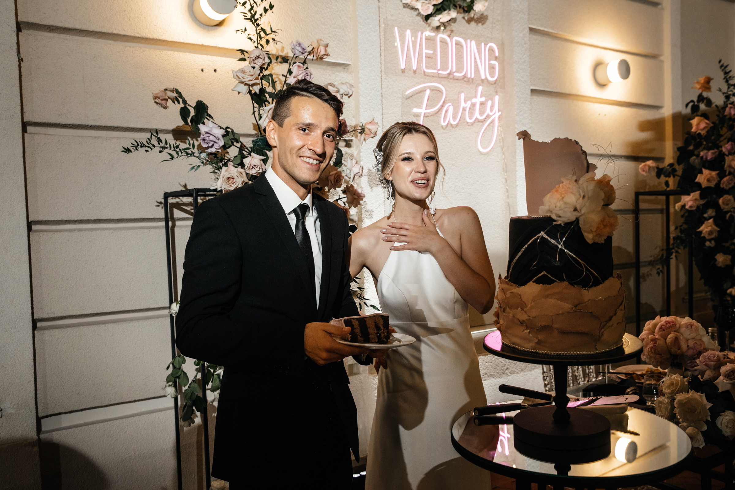 A&S Wedding Party 2020. Свадебный фотограф в Ульяновске Алексей Китов