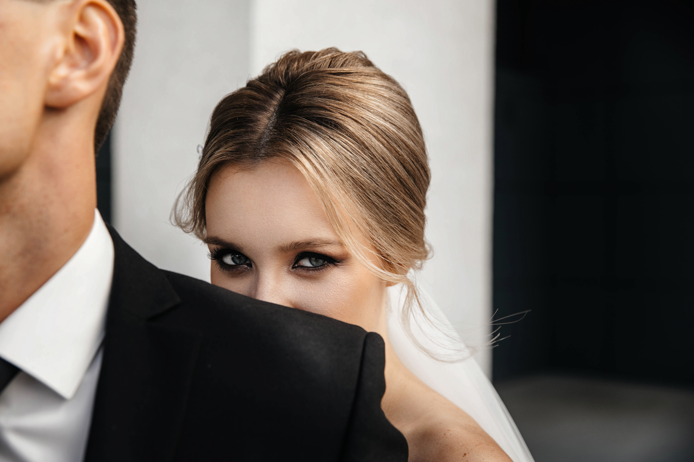 A&S Wedding Party 2020. Свадебный фотограф в Ульяновске Алексей Китов