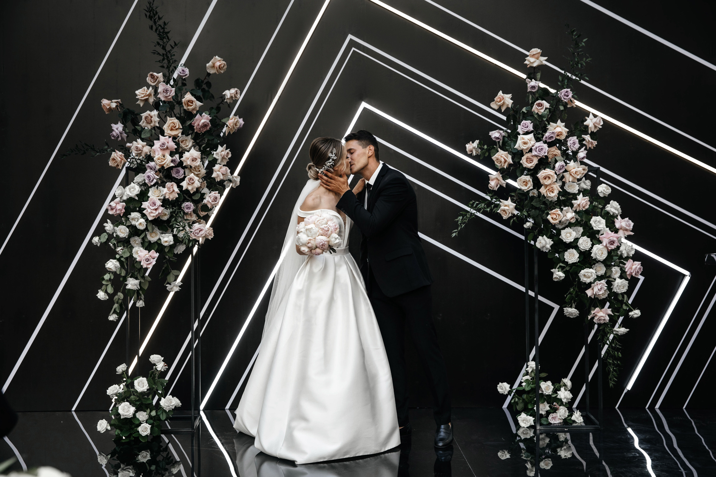 A&S Wedding Party 2020. Свадебный фотограф в Ульяновске Алексей Китов