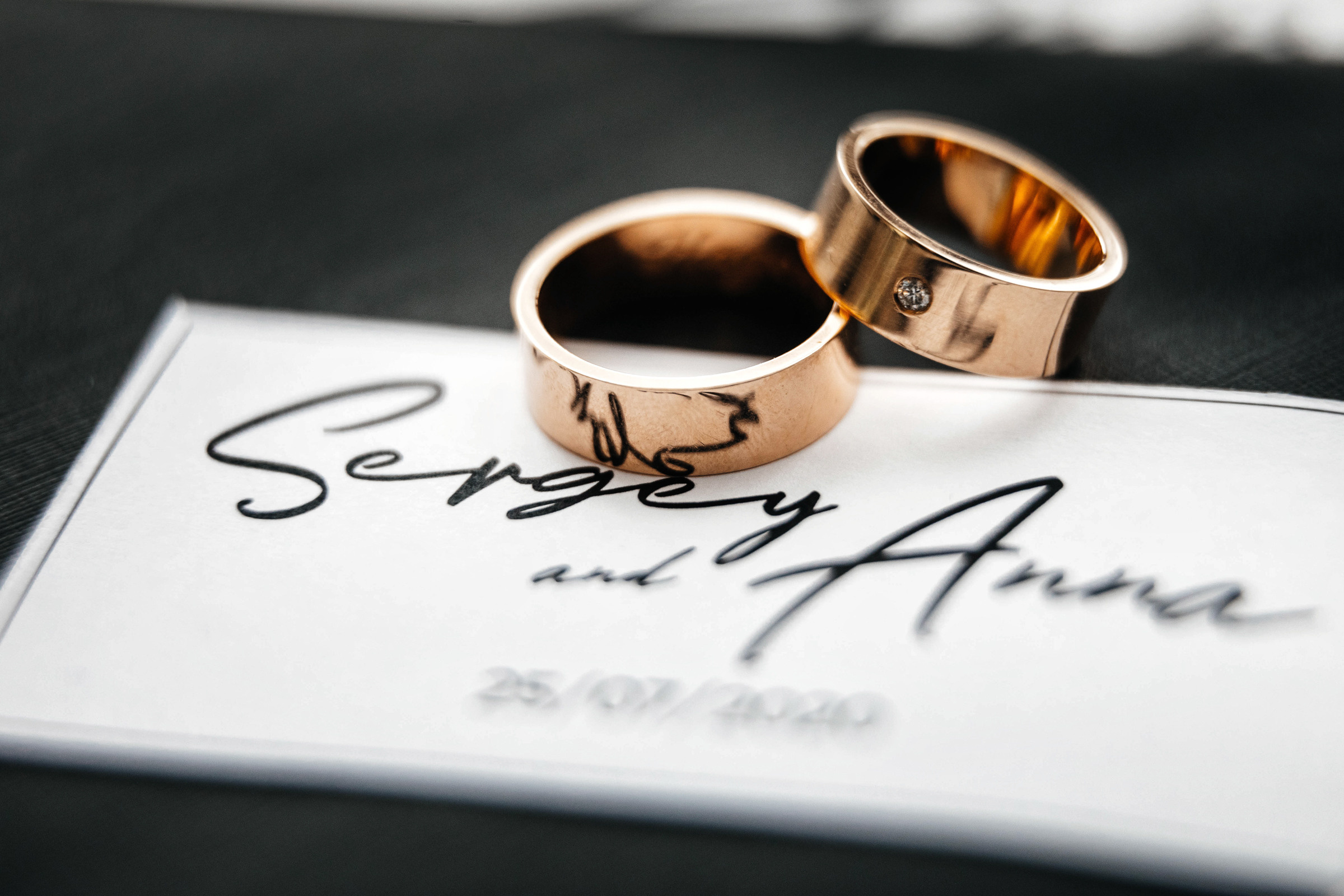 A&S Wedding Party 2020. Свадебный фотограф в Ульяновске Алексей Китов