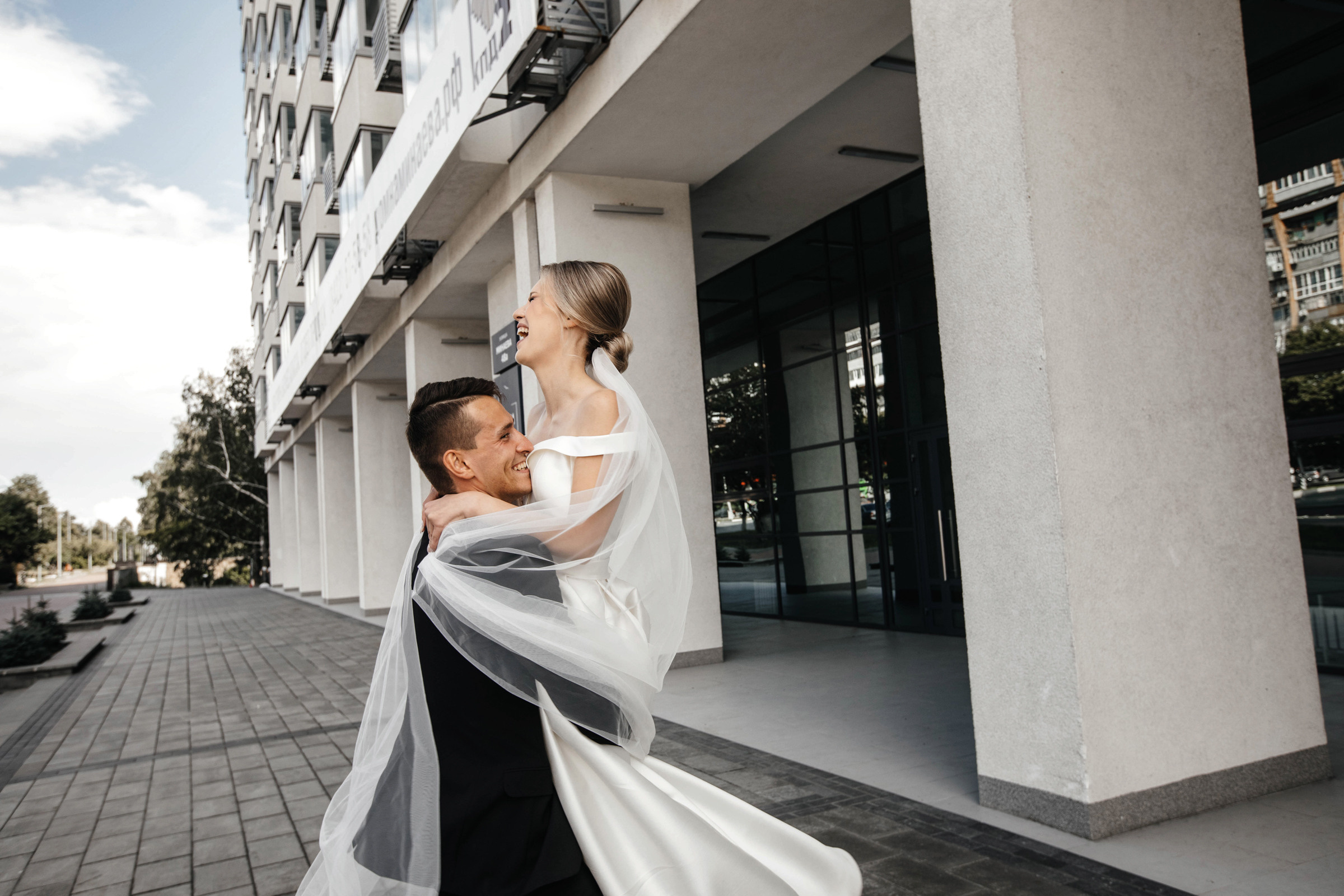 A&S Wedding Party 2020. Свадебный фотограф в Ульяновске Алексей Китов