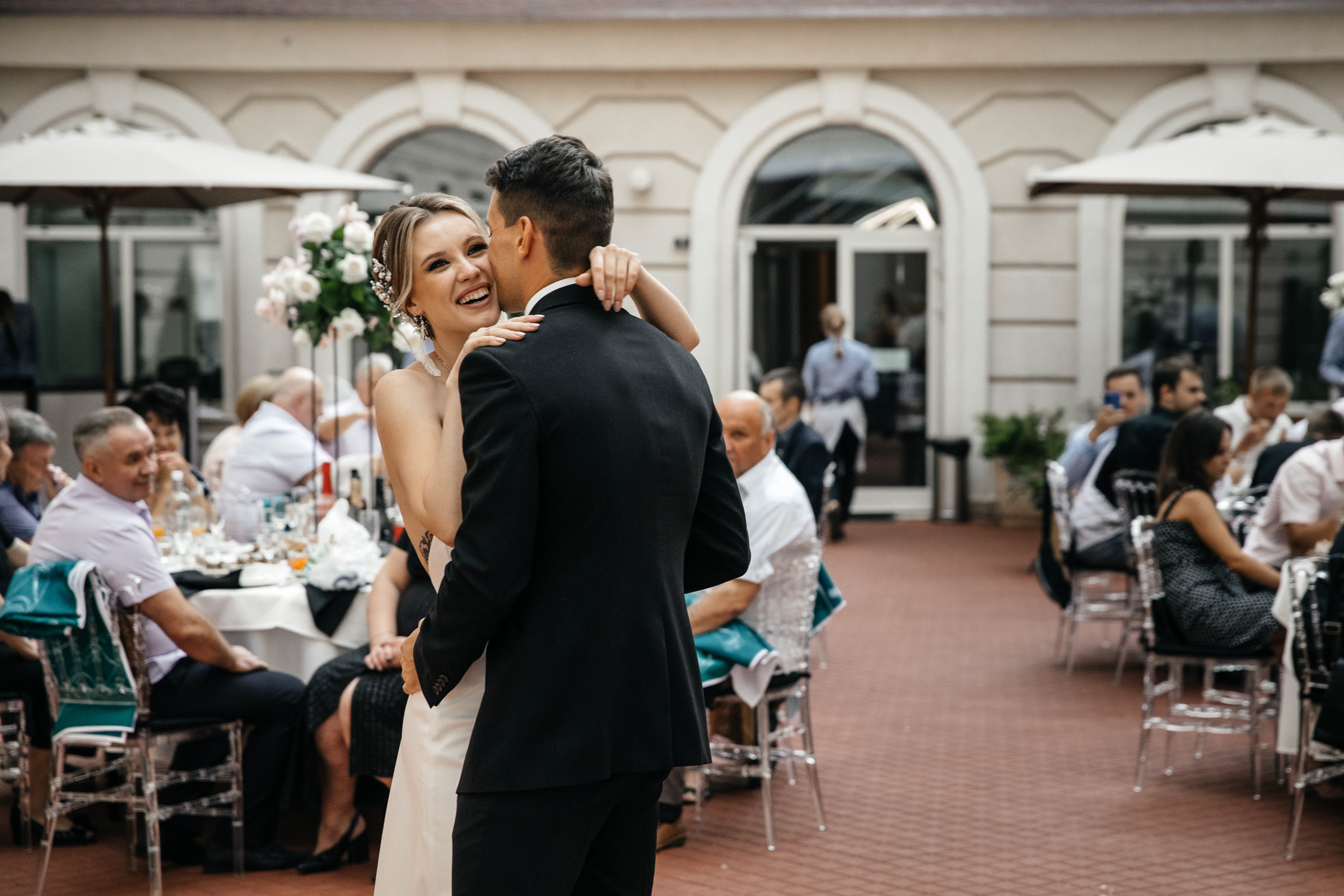A&S Wedding Party 2020. Свадебный фотограф в Ульяновске Алексей Китов