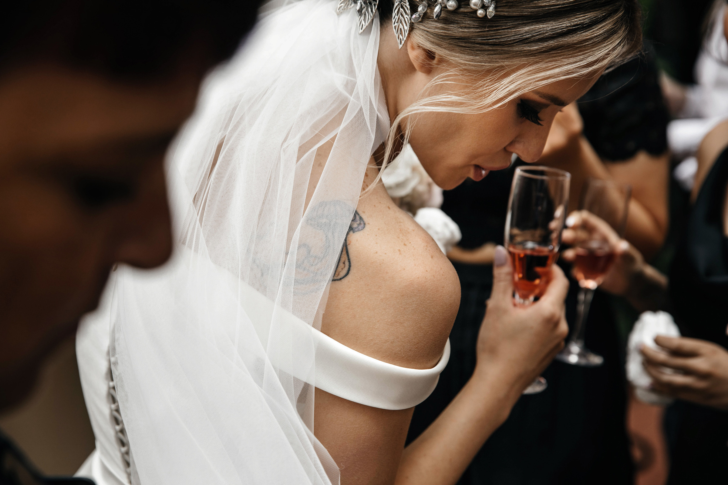 A&S Wedding Party 2020. Свадебный фотограф в Ульяновске Алексей Китов